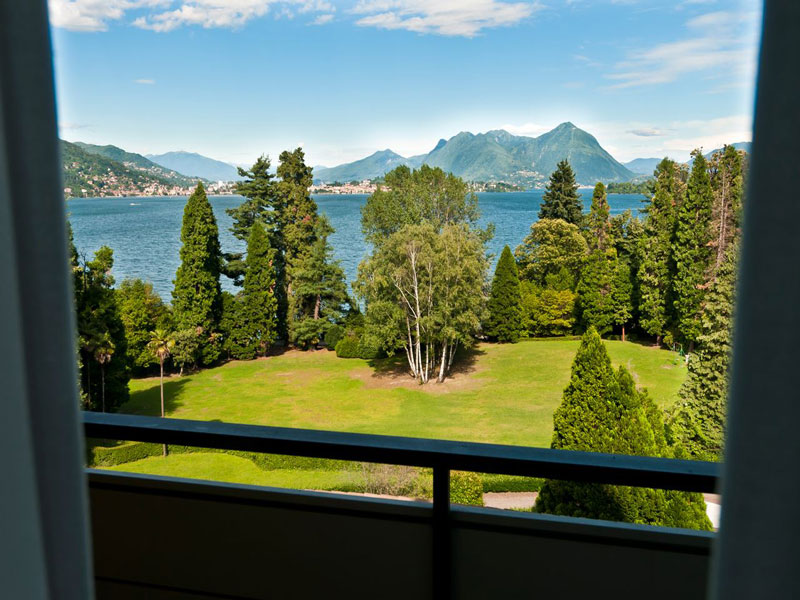 Bungalow.Net Carl&Do Economy 5/7 Pax - Italië - Baveno