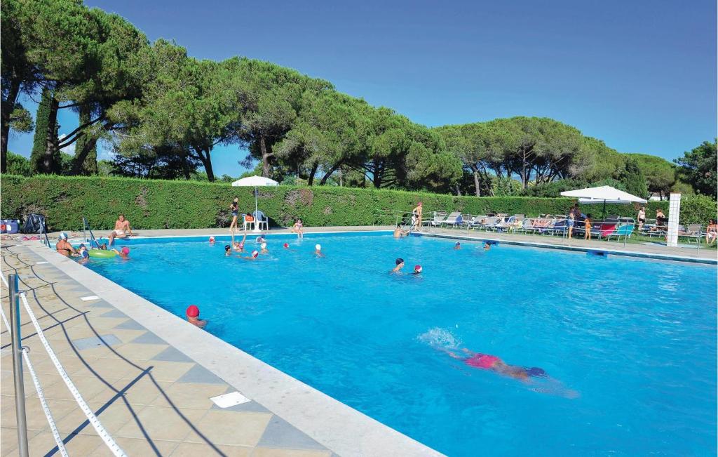 Bungalow.Net Italy Village *** Apartment Superior Type b - Italië - Baia Domizia