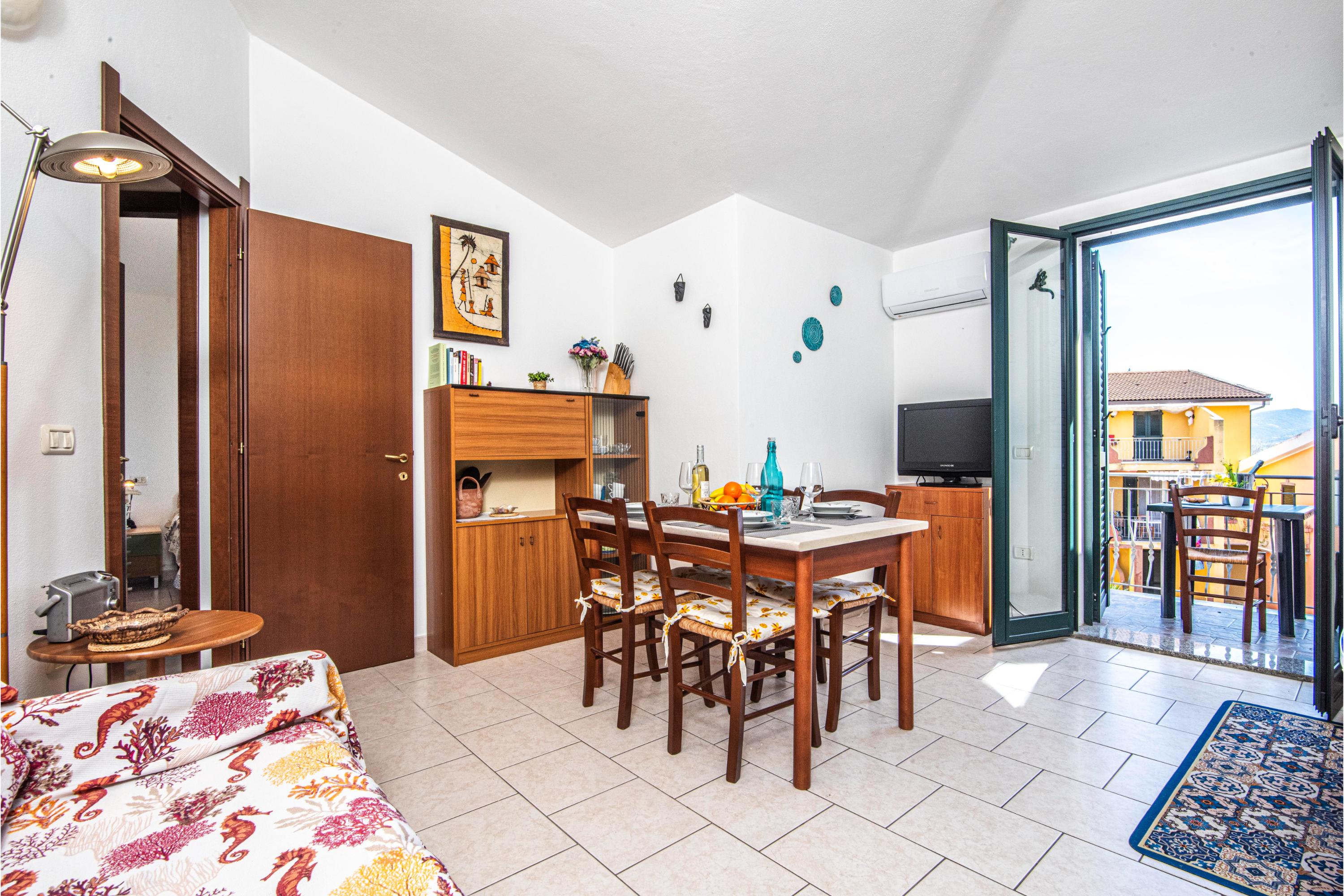 Bungalow.Net Casa Nancy - Italië - Valledoria