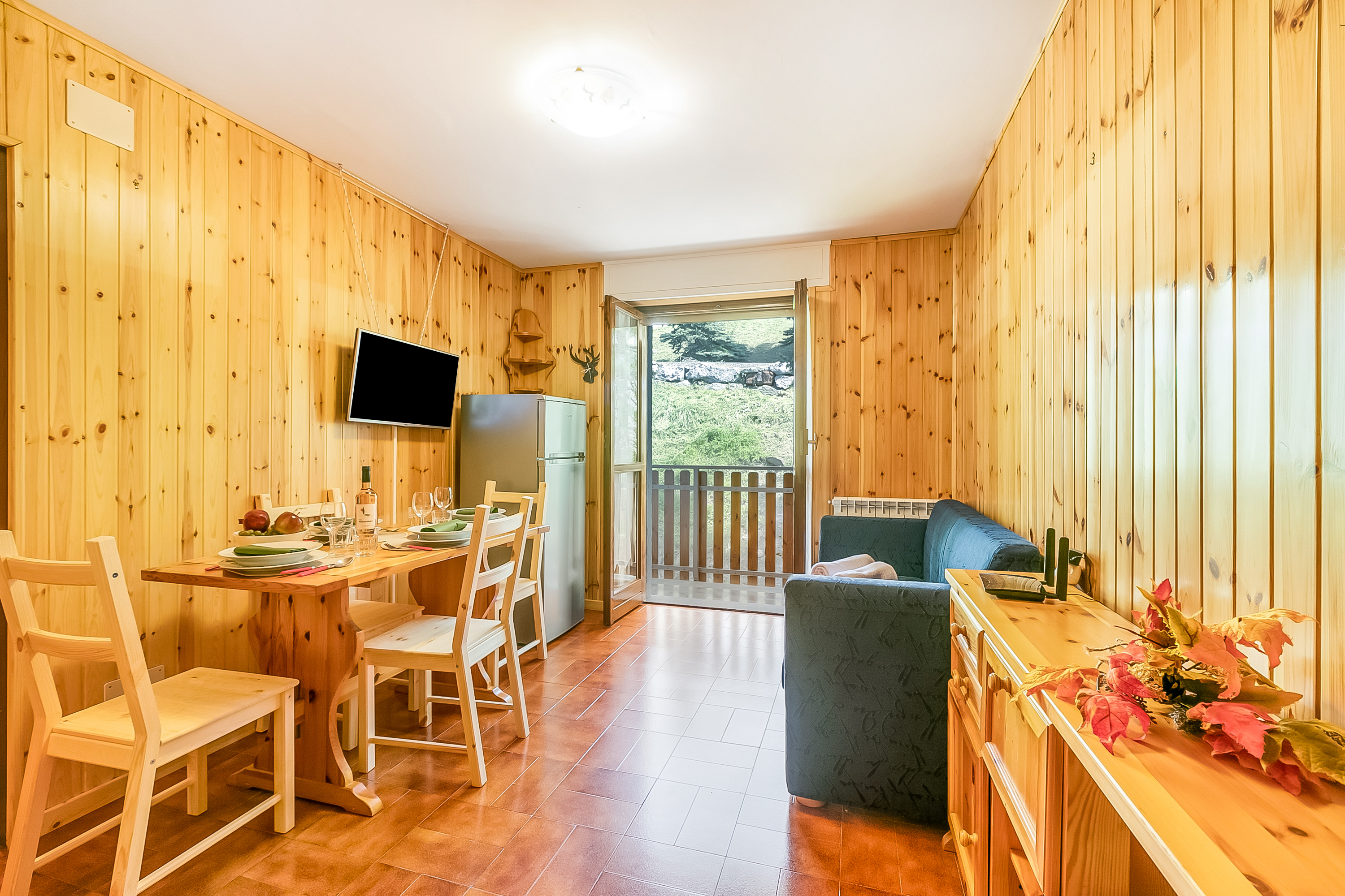 Bungalow.Net Appartamento la Cerbiatta - Italië - Sauze d Oulx