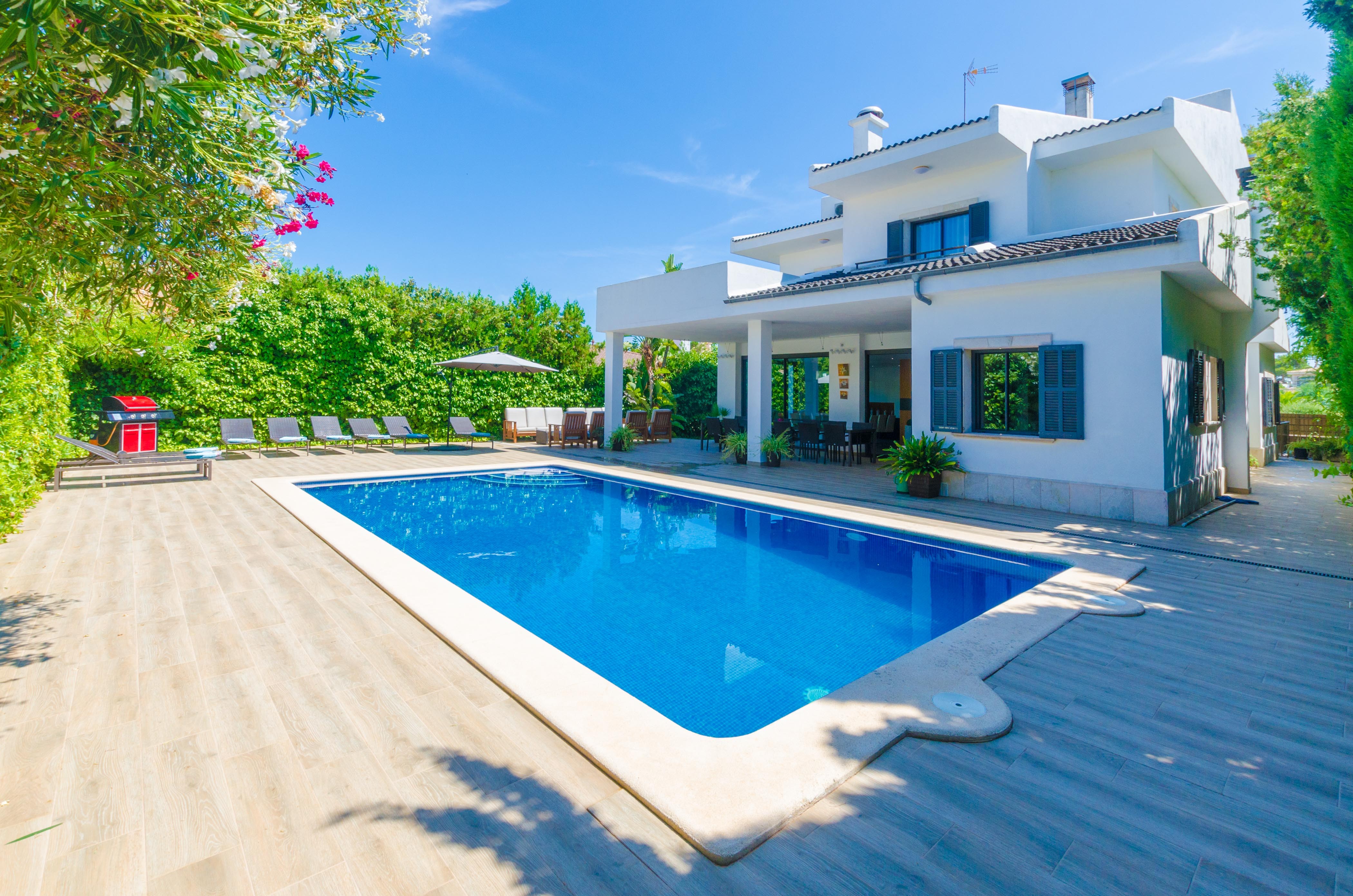 Bungalow.Net Villa Diagonal - Spanje - Can Picafort