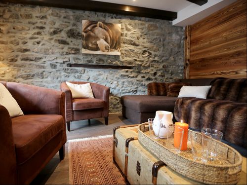Chalet.nl Appartement Etoiles des Neiges appartement 3 - 7-9 personen - Frankrijk - Galibier-Thabor - Valloire