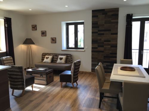 Chalet.nl Appartement Etoiles des Neiges appartement 6 - 6 personen - Frankrijk - Galibier-Thabor - Valloire