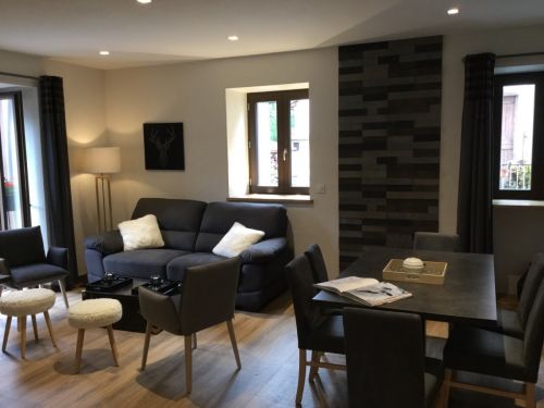 Chalet.nl Appartement Etoiles des Neiges appartement 5 - 6 personen - Frankrijk - Galibier-Thabor - Valloire
