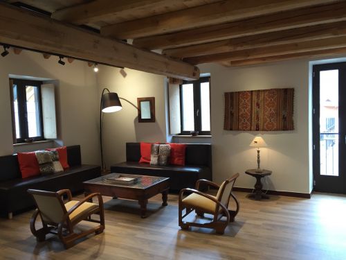 Chalet.nl Appartement Etoiles des Neiges appartement 8 - 10 personen - Frankrijk - Galibier-Thabor - Valloire