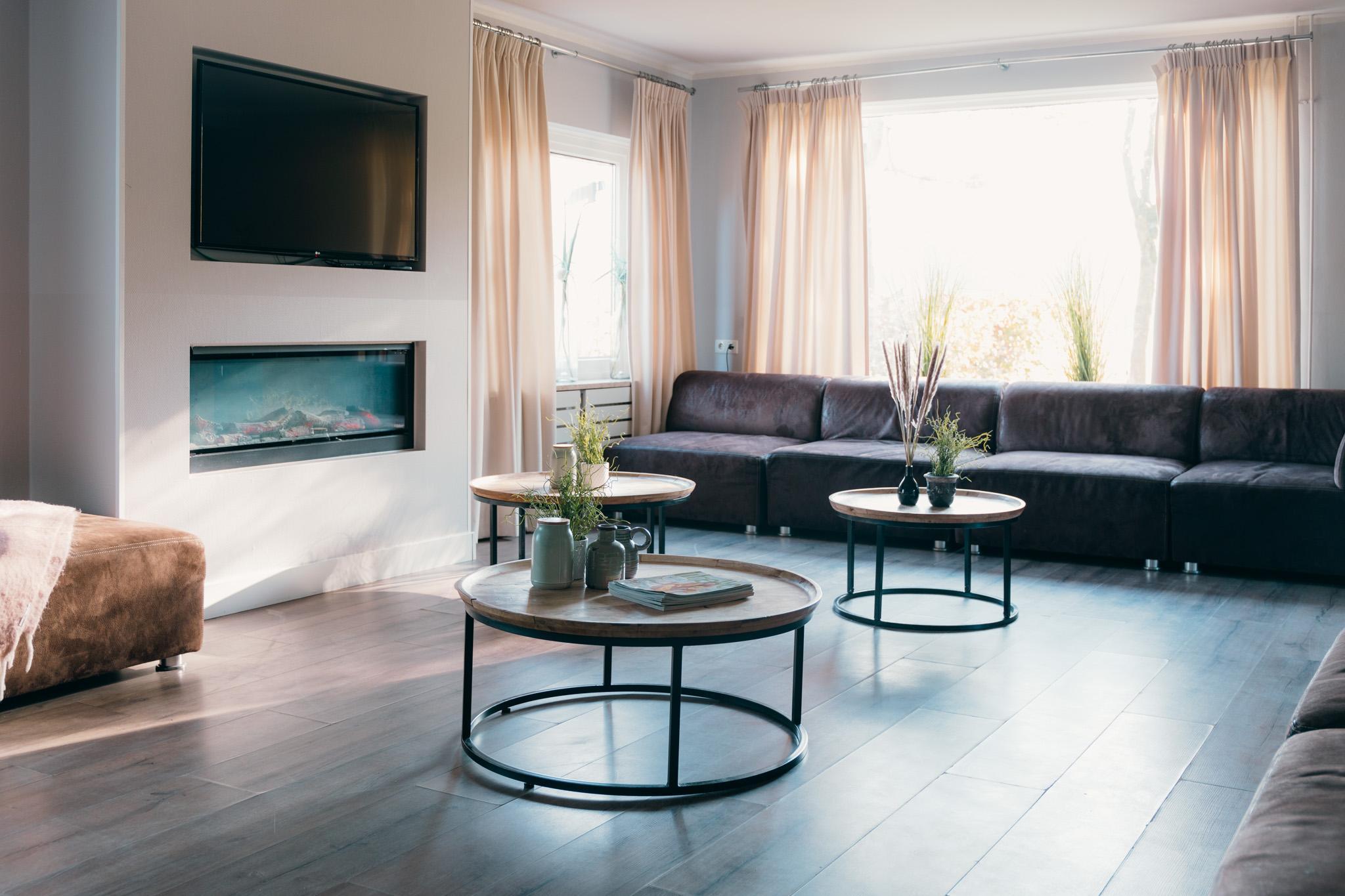 Bungalow.Net 28-person Group Villa - Nederland - Voorthuizen