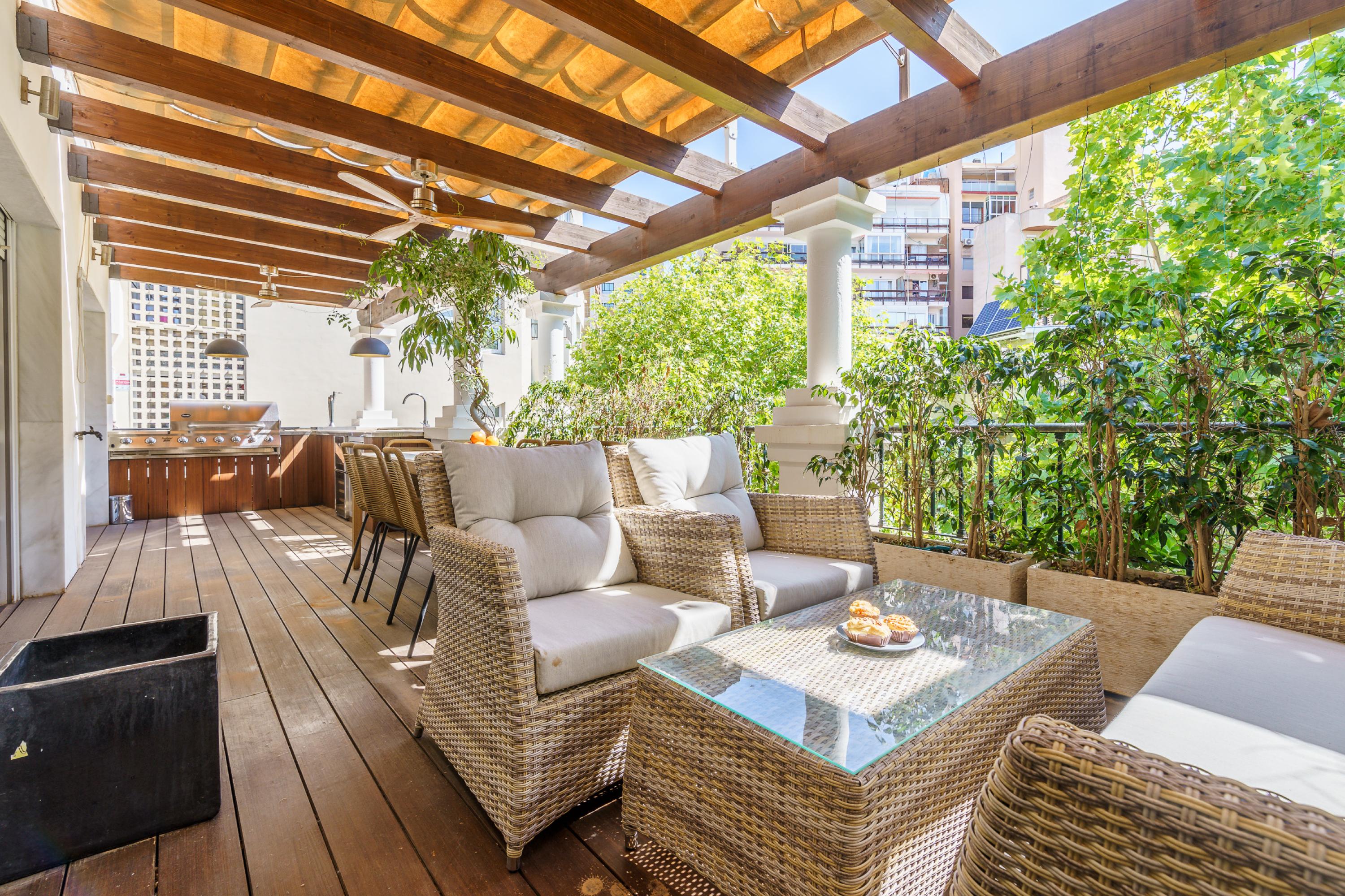 Bungalow.Net Duplex Marbella Concordia Close To Beach - Spanje - Marbella