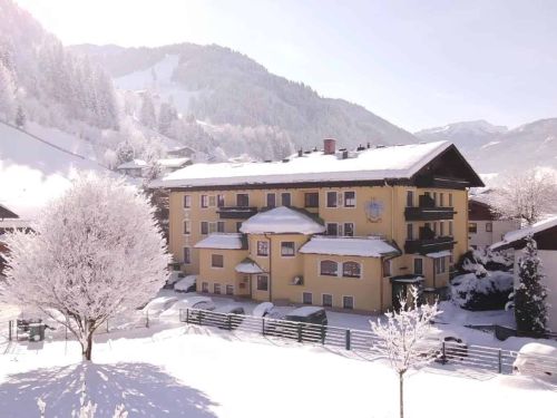 Chalet.nl Appartement Appartement Kathrin - 2-3 personen - Oostenrijk - Ski Amadé - Grossarltal - Grossarl