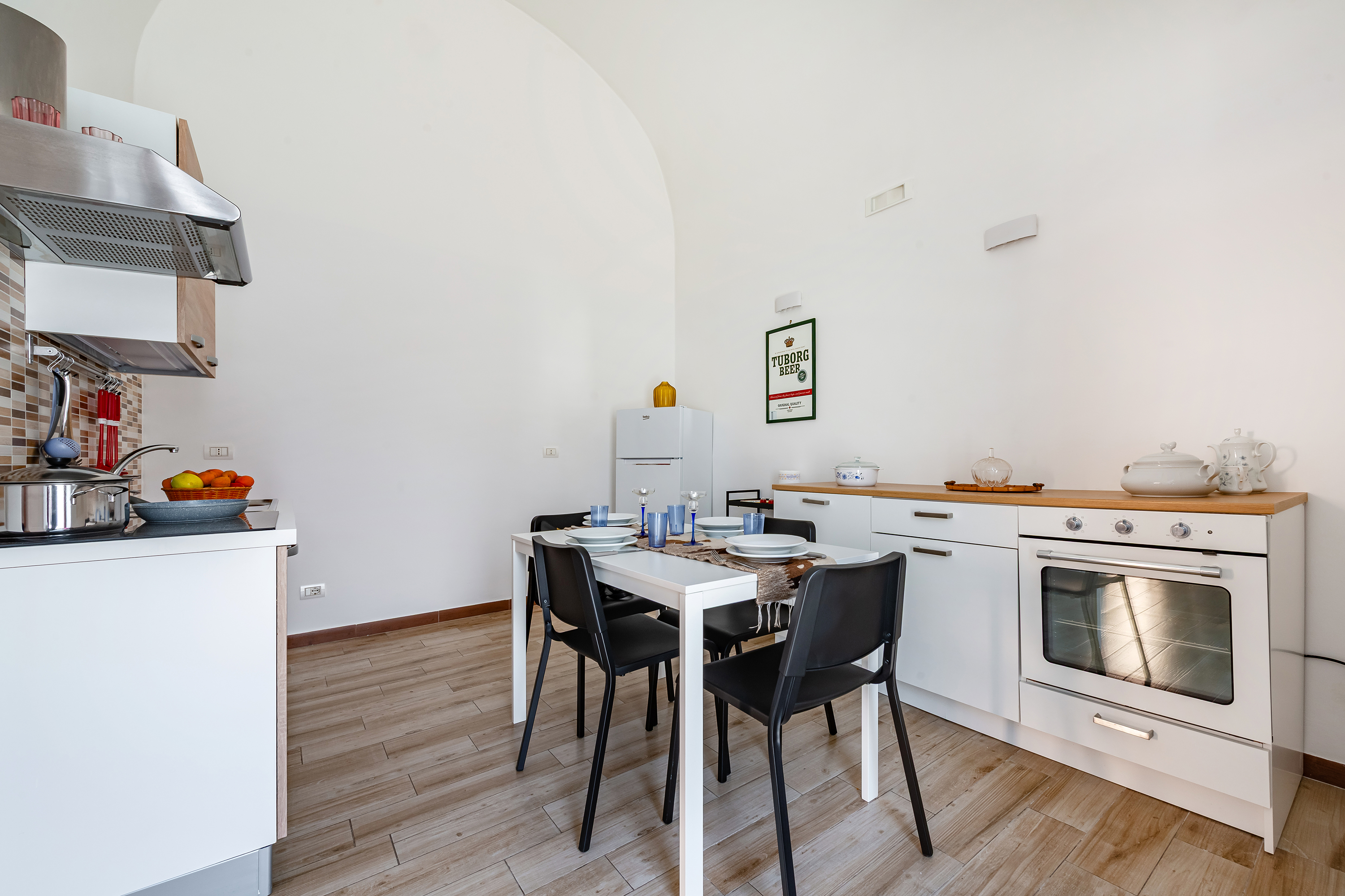 Bungalow.Net Giosue' Apartment Near Bari - Italië - Adelfia