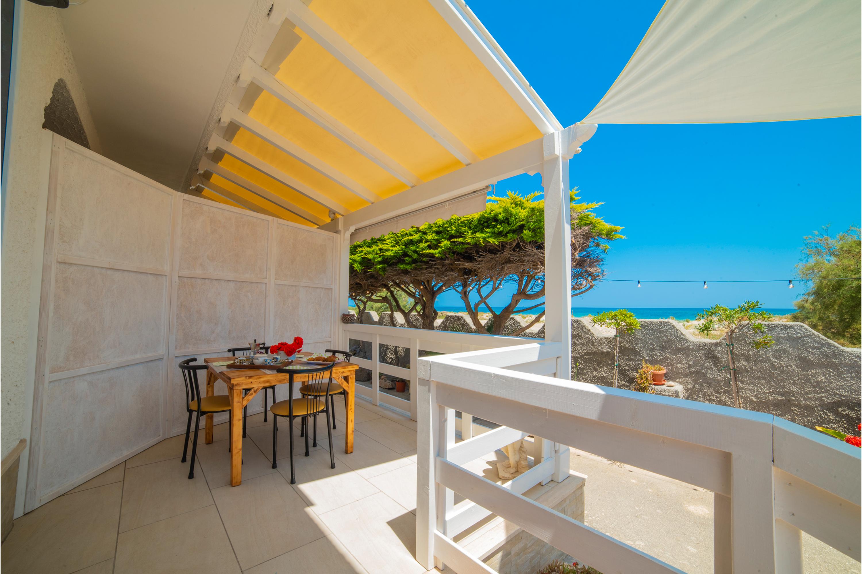 Bungalow.Net Villa G&G On Sea Shore - Italië - Lecce