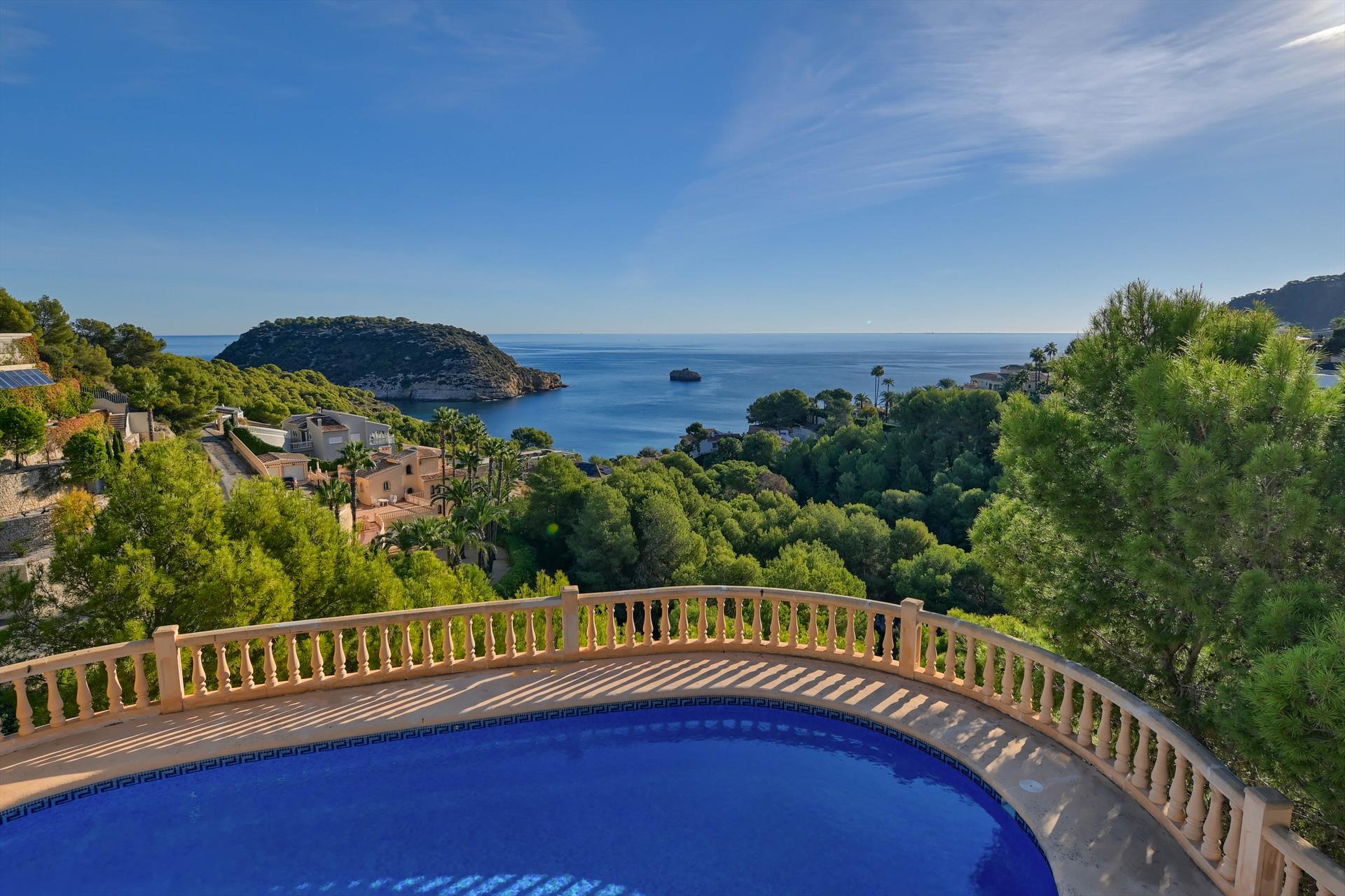 Bungalow.Net Mar Azul 6 Pax - Spanje - Javea