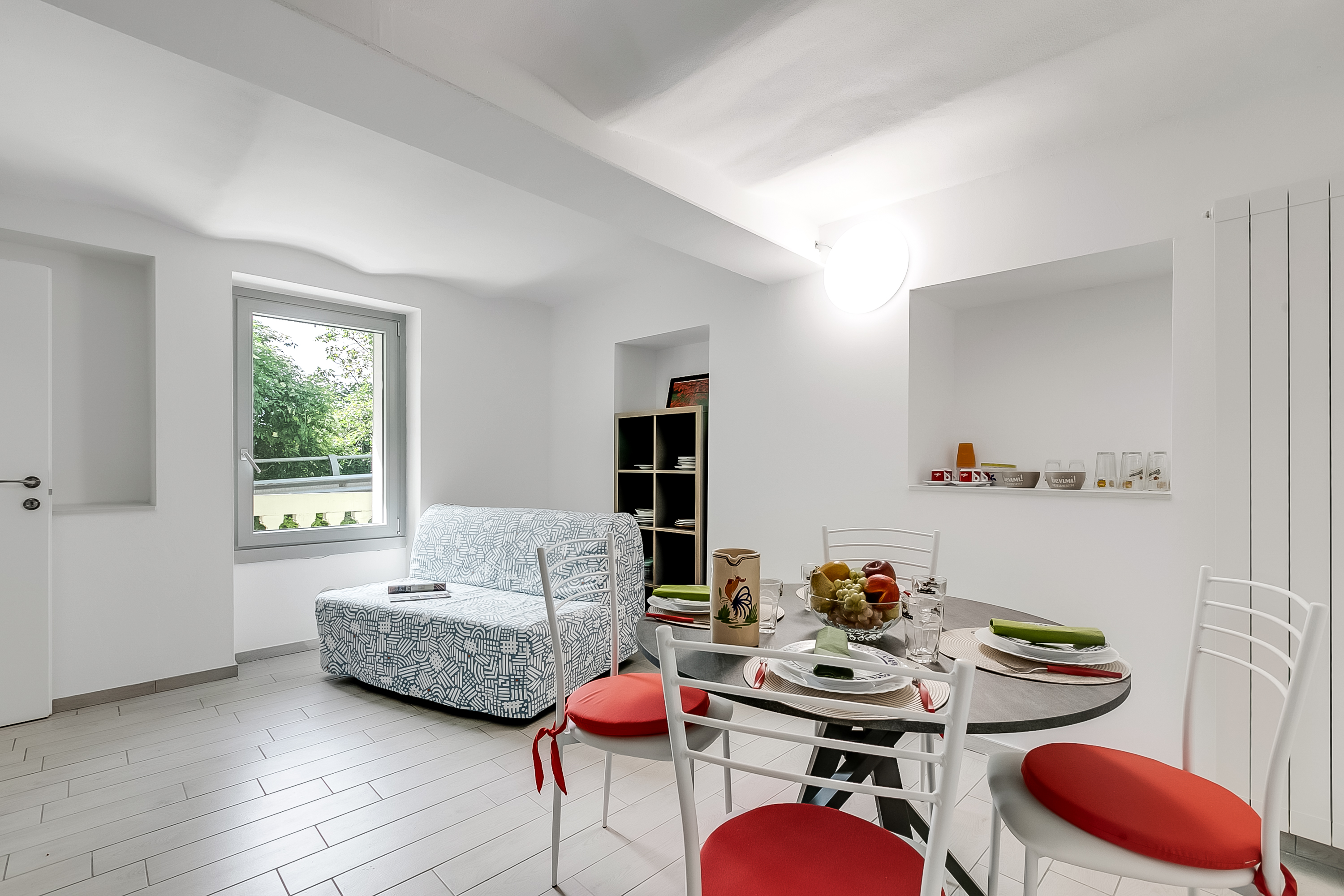 Bungalow.Net Iris Apartment - Italië - Arcumeggia