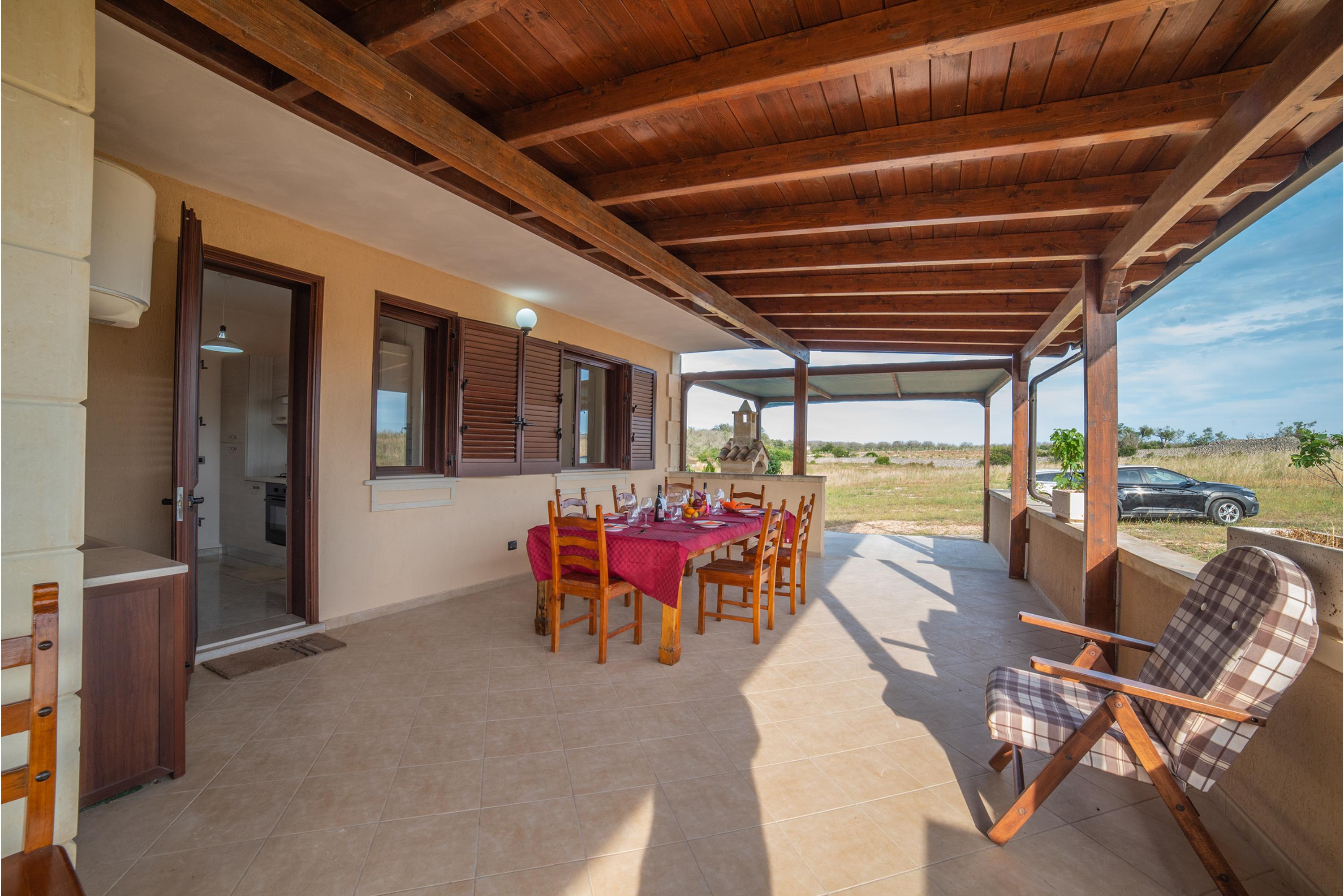 Bungalow.Net Villa Del Sole Alessia - Italië - Otranto