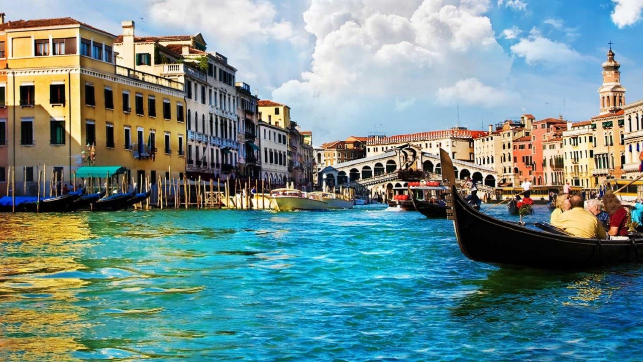 Traveldeal.nl NH Venezia Santa Lucia - Italië - Veneto - Venetië