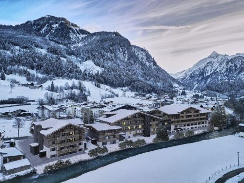 Chalet.nl Appartement Carpe Solem Kaprun - 2-4 personen - Oostenrijk - Zell am See-Kaprun - Kaprun