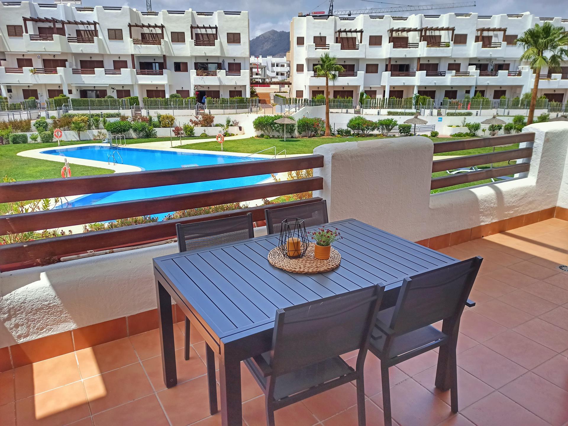 Bungalow.Net Casa Maria - Spanje - San Juan de los Terreros