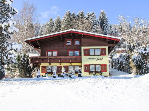 Chalet.nl Chalet Hussl - 14 personen - Oostenrijk - Zillertal - Fügen