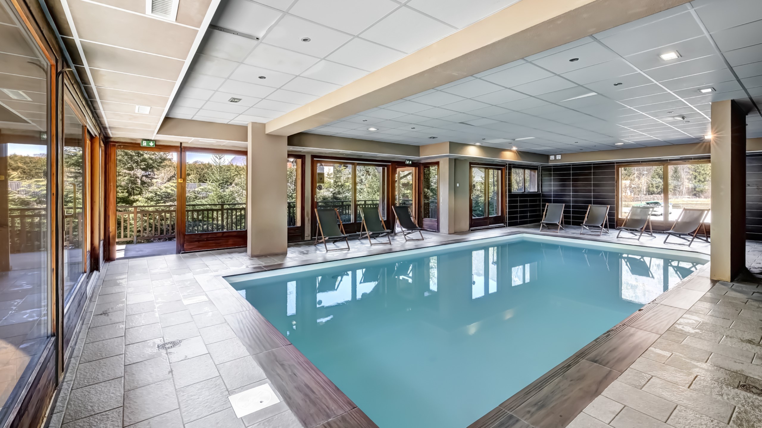 Bungalow.Net Résidence Grand Massif ST4N - Frankrijk - Morillon