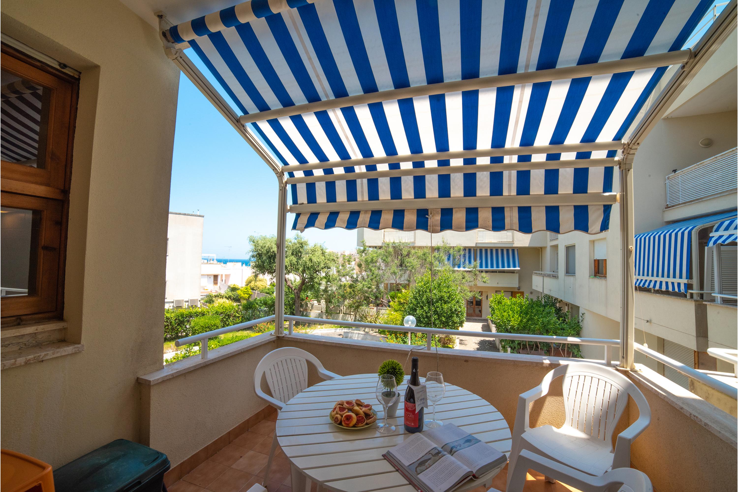 Bungalow.Net Otranto Flow Near Beach & Centre - Italië - Otranto