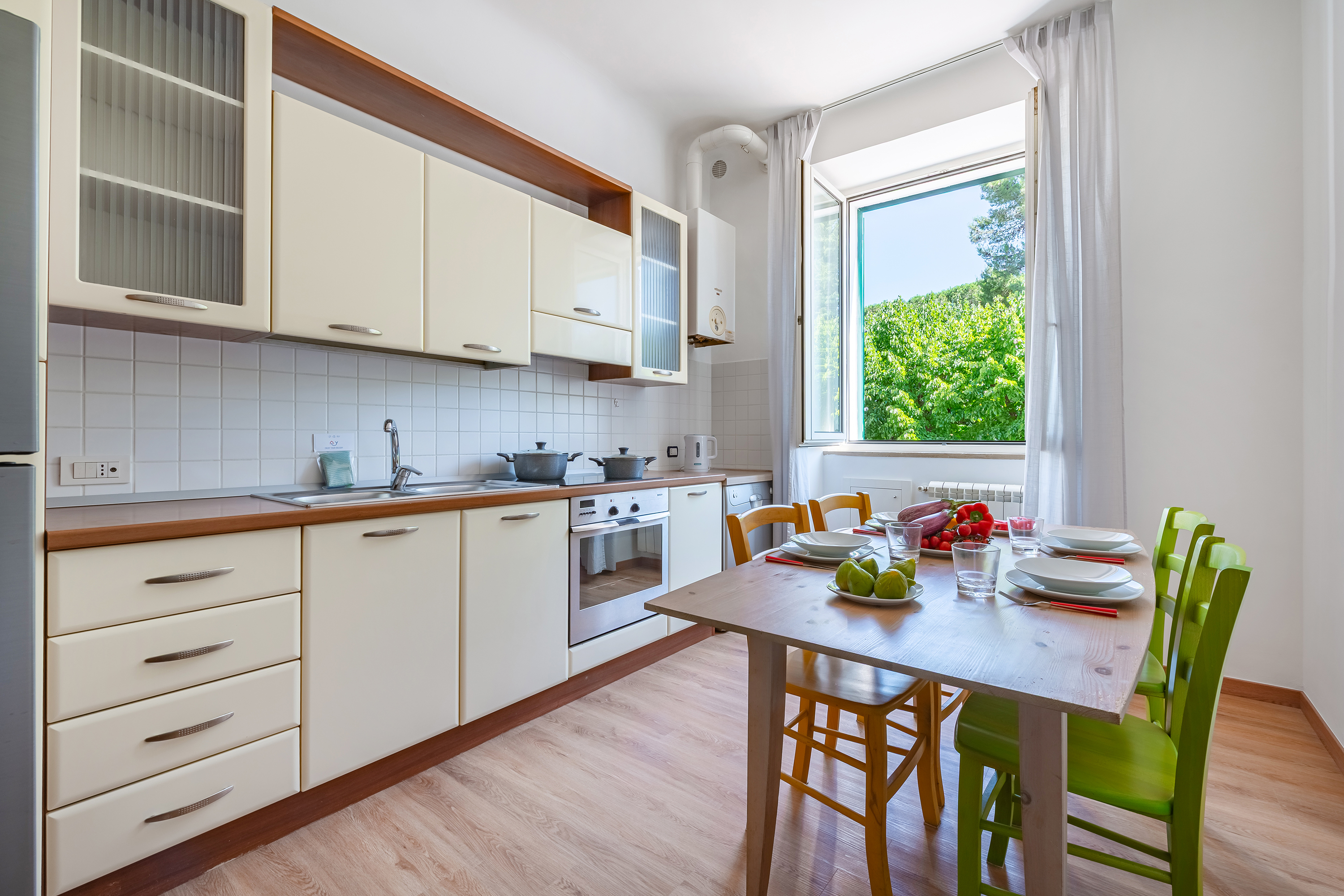 Bungalow.Net L' Alì Apartment Noci - Italië - Noci