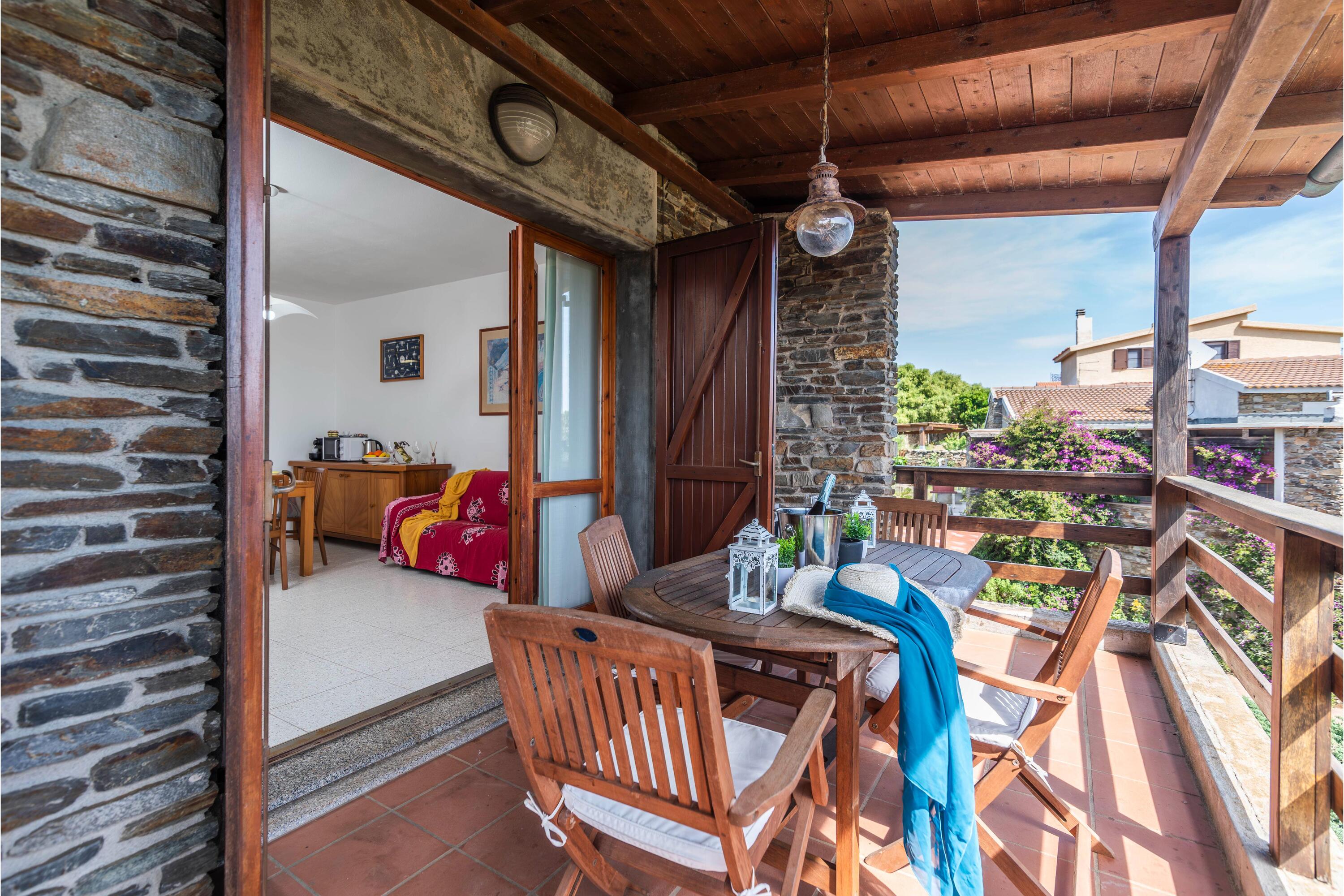 Bungalow.Net La Guzzetta Stintinese - Italië - Stintino