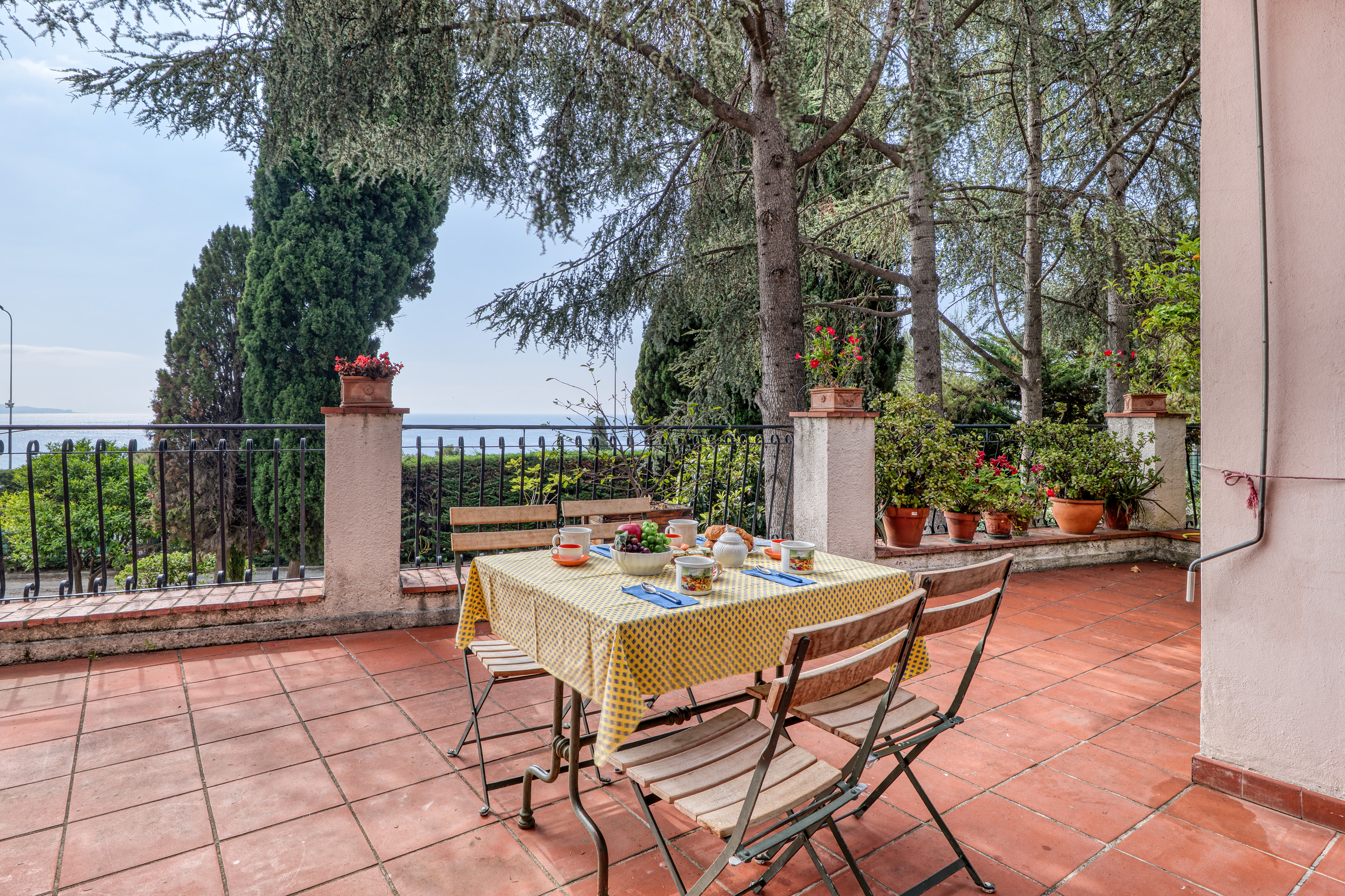 Bungalow.Net Hanbury Apt Pool And Sea - Italië - Ventimiglia