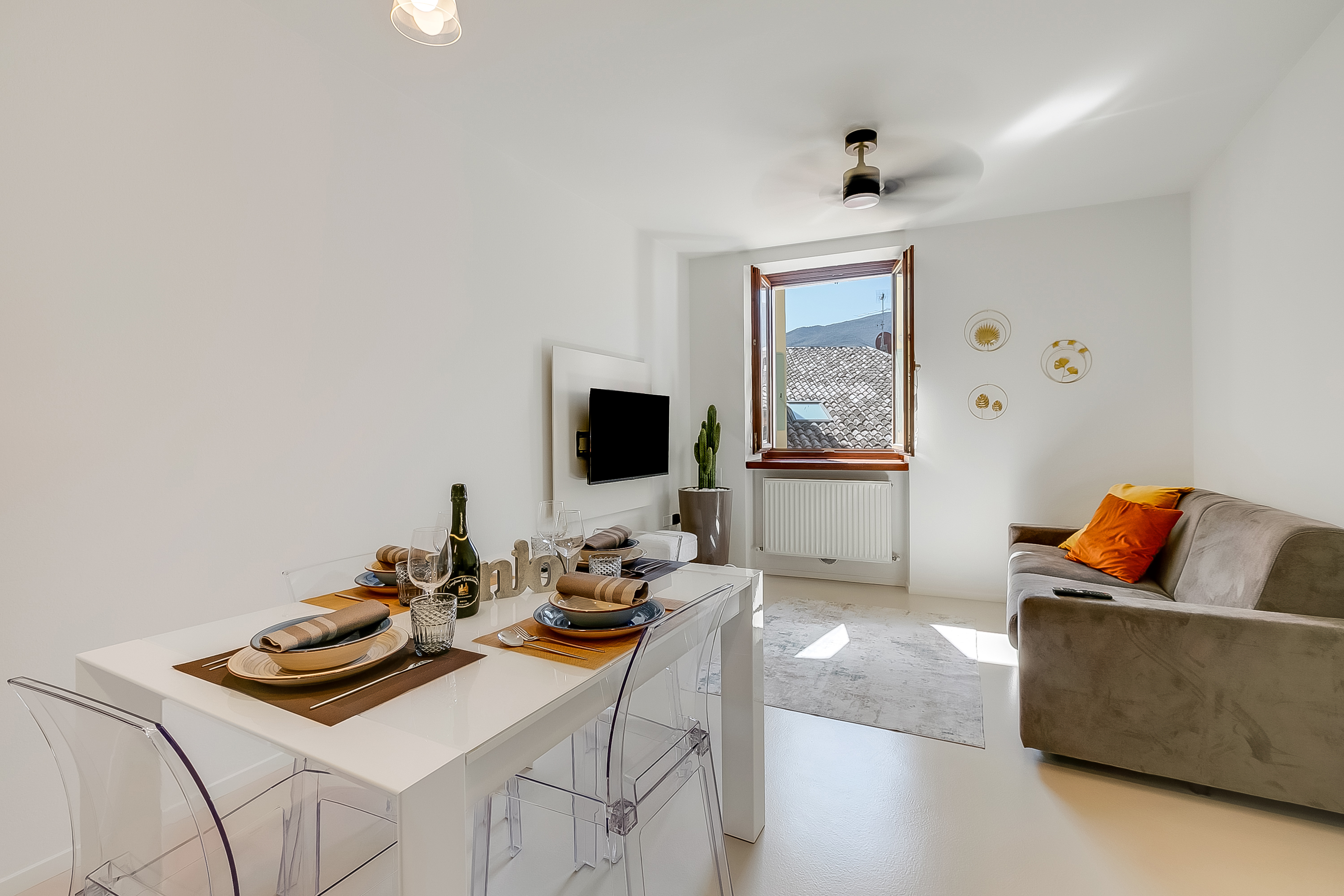 Bungalow.Net Appartamento Feva - Italië - Riva del Garda