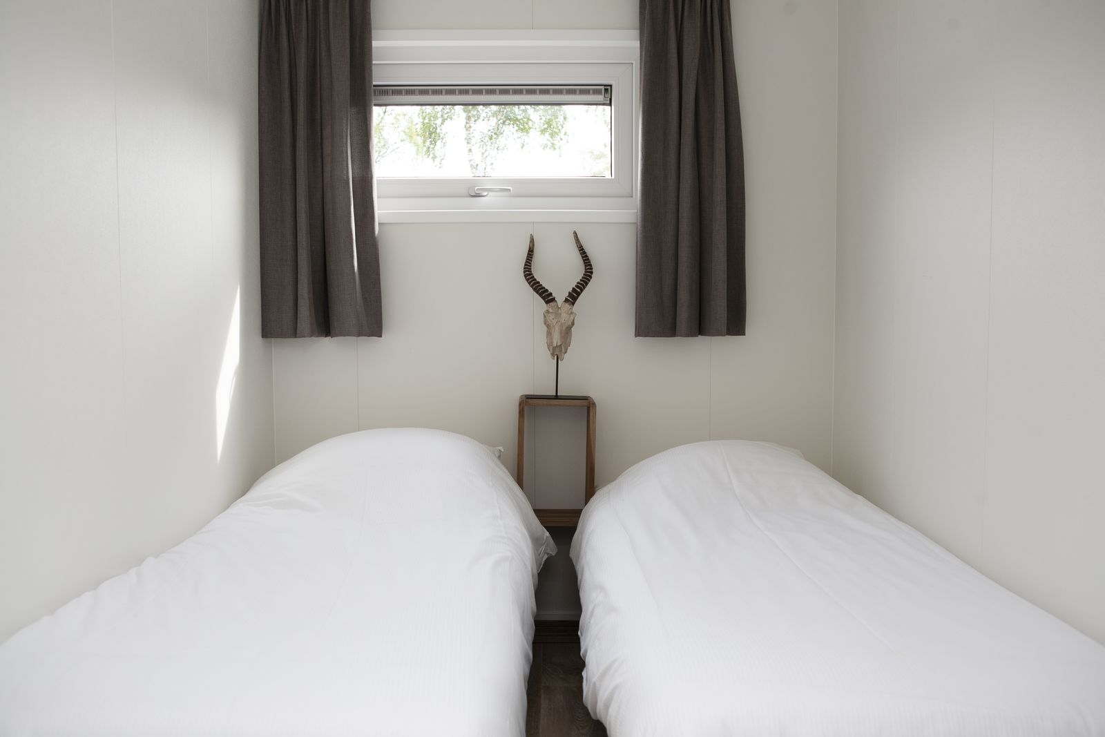 Bungalow.Net 18-person Veluwe Villa district - Nederland - Voorthuizen