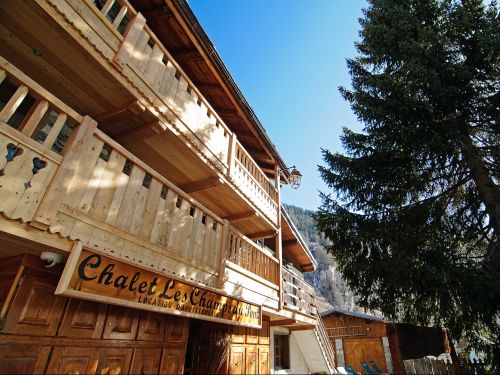 Chalet.nl Chalet-appartement Les Champs du Pont Le Refuge - 15 personen - Frankrijk - Tignes - Val d'Isère - Tignes-Les-Brévières