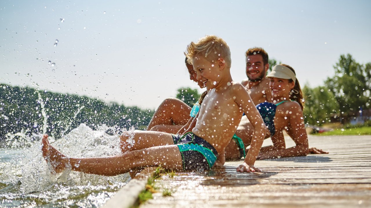 Traveldeal.nl Camping resort Els Pins - Spanje - Costa Brava - Malgrat de Mar