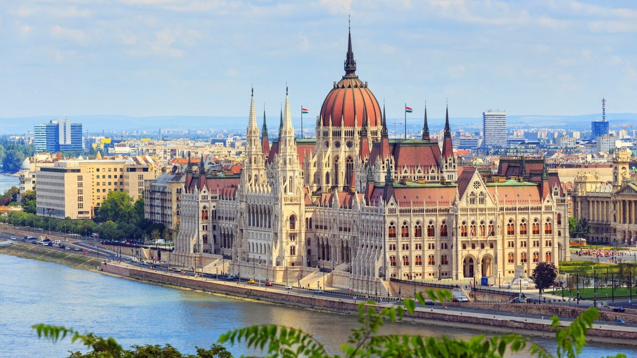 Traveldeal.nl Verdi Budapest Aquincum - Hongarije - Boedapest - Boedapest