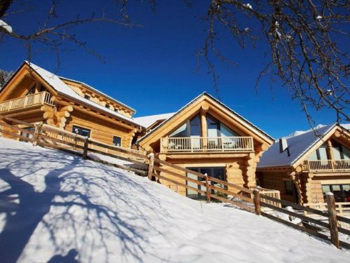 Chalet.nl Chalet Faltri Chalet Faltri 4-6 - 4-6 personen - Oostenrijk - Serfaus / Fiss / Ladis - Ladis