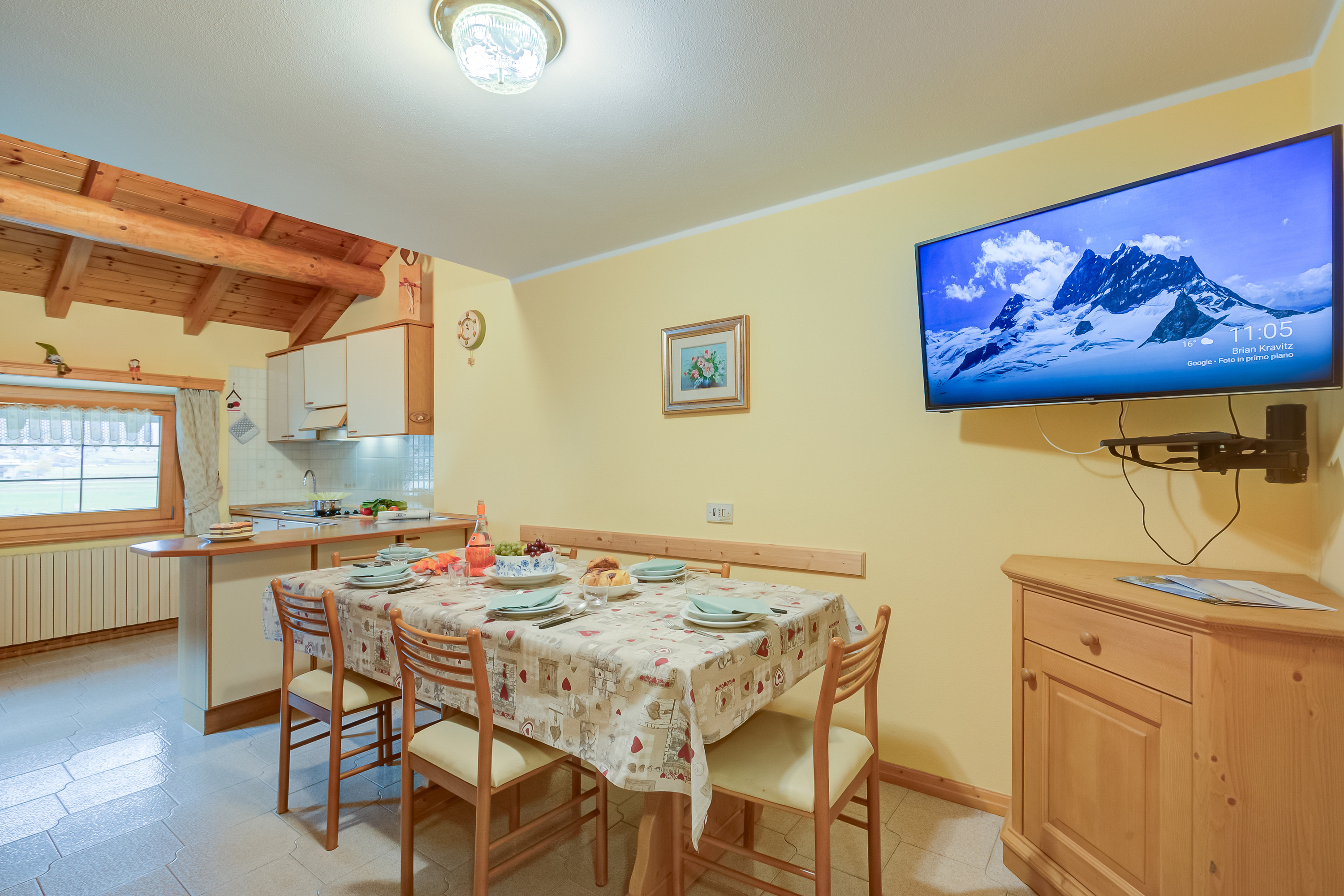 Bungalow.Net Genziana - Italië - Livigno