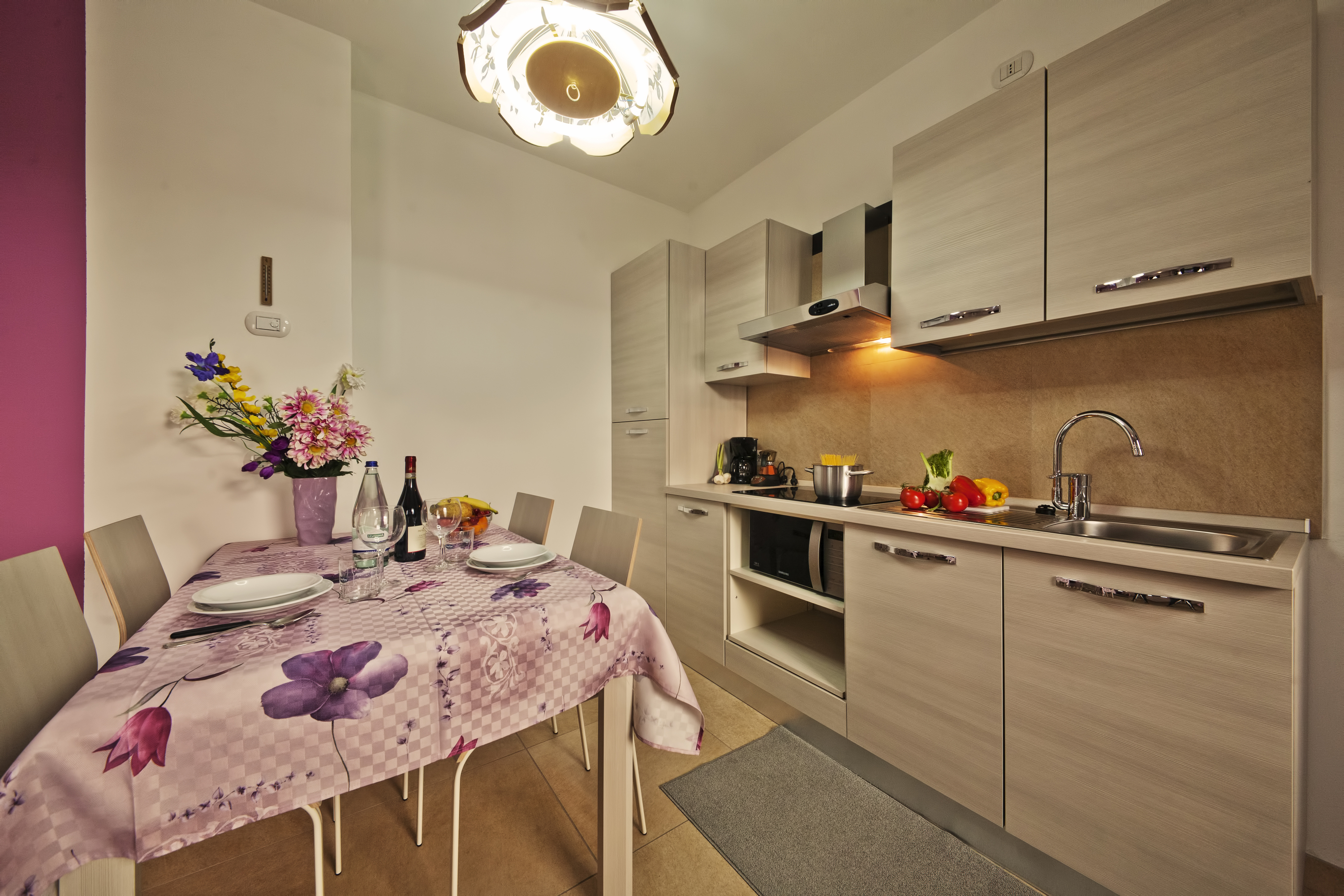 Bungalow.Net Romantico - Italië - Livigno
