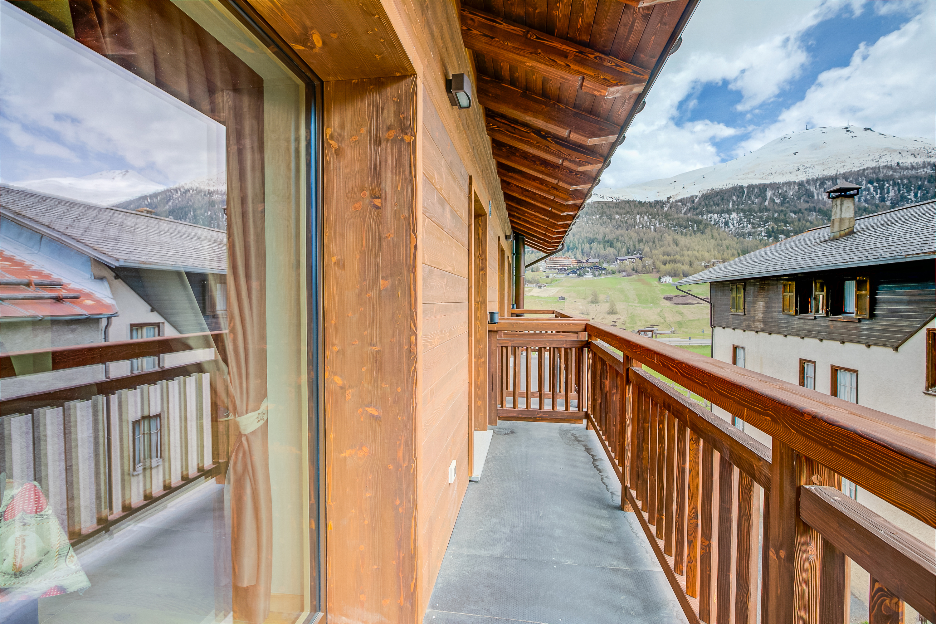 Bungalow.Net Cimone - Italië - Livigno