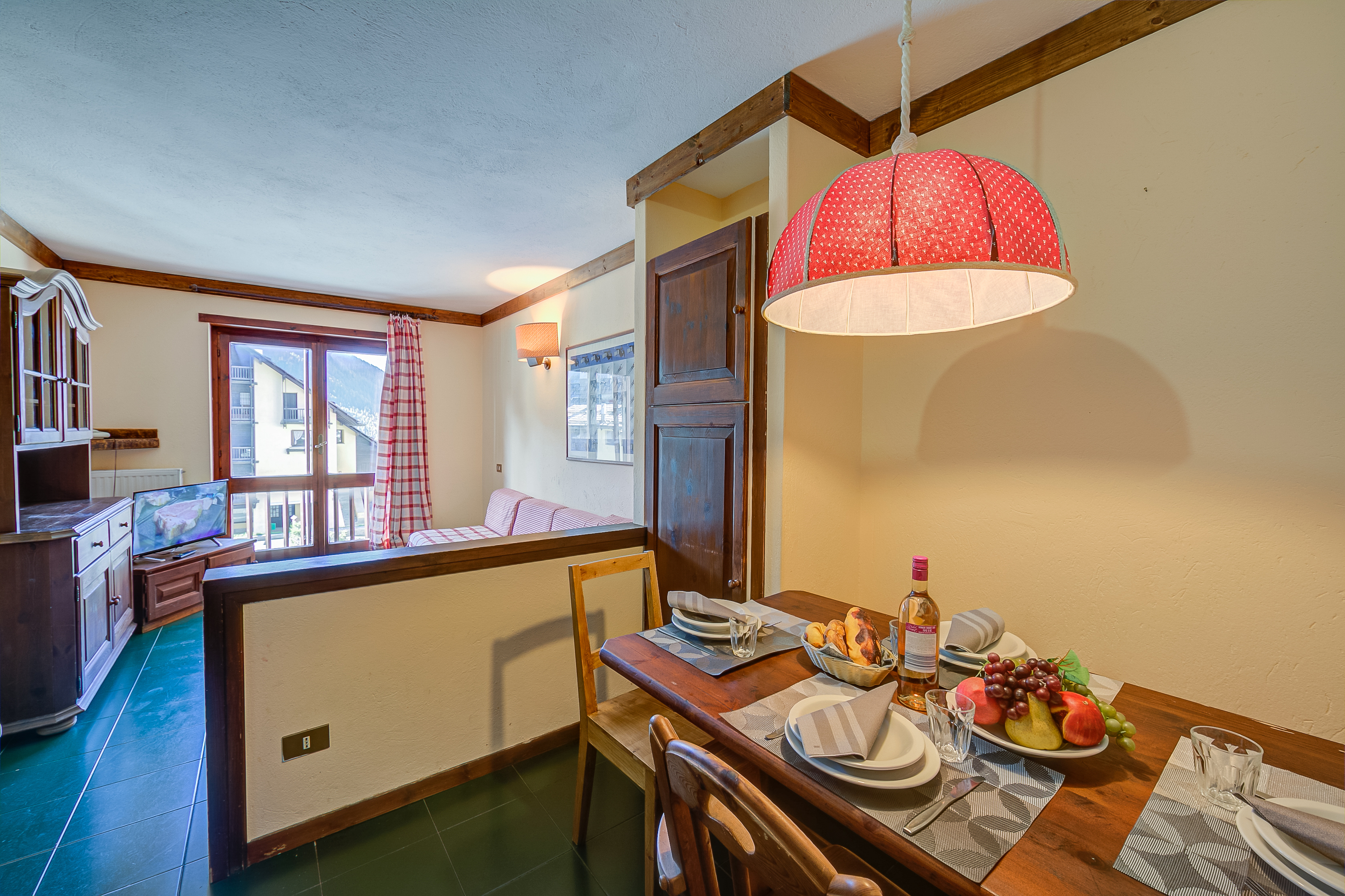 Bungalow.Net Grange Hike & Ski - 35C Sestriere - Italië - Sestriere