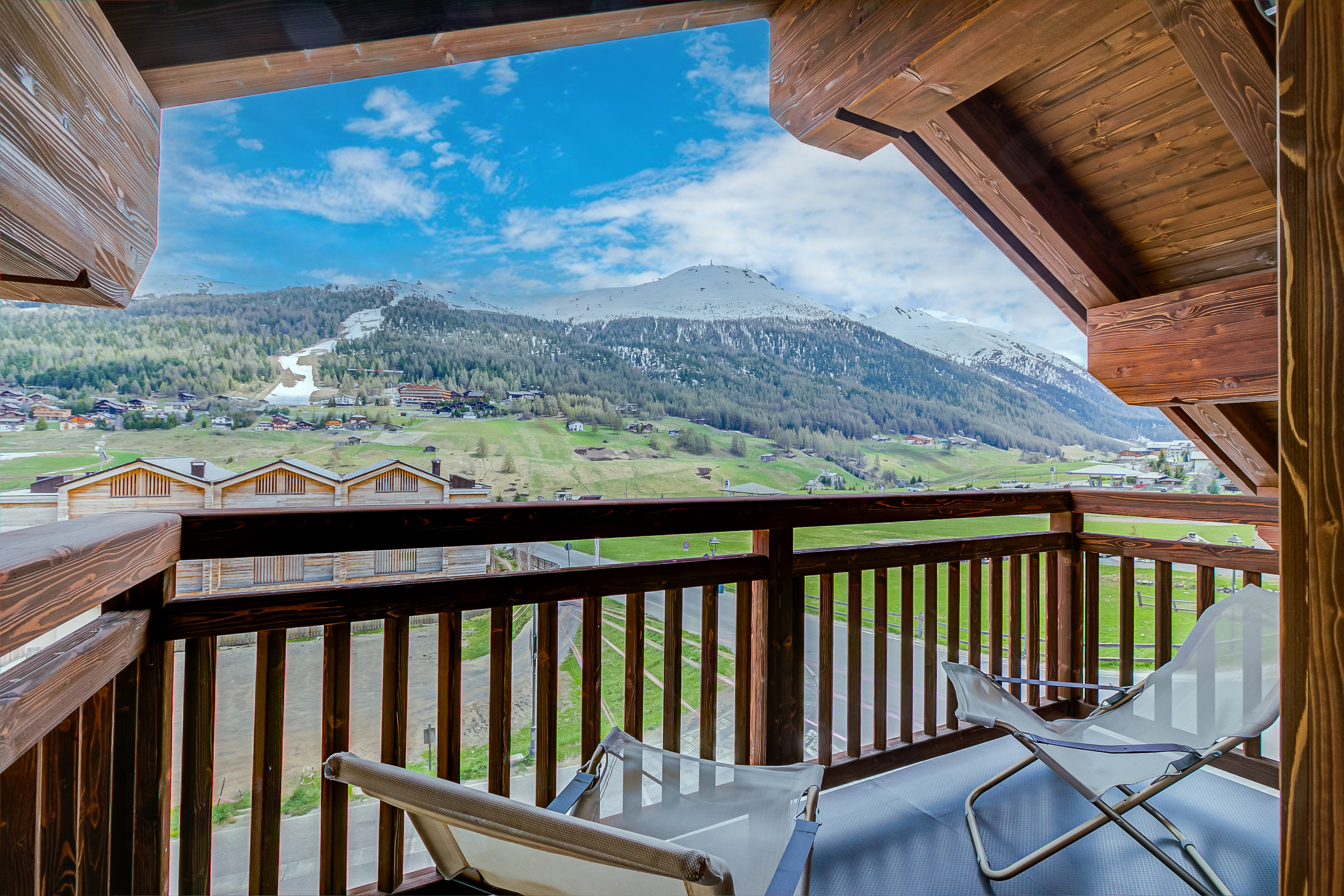 Bungalow.Net Vetta - Italië - Livigno