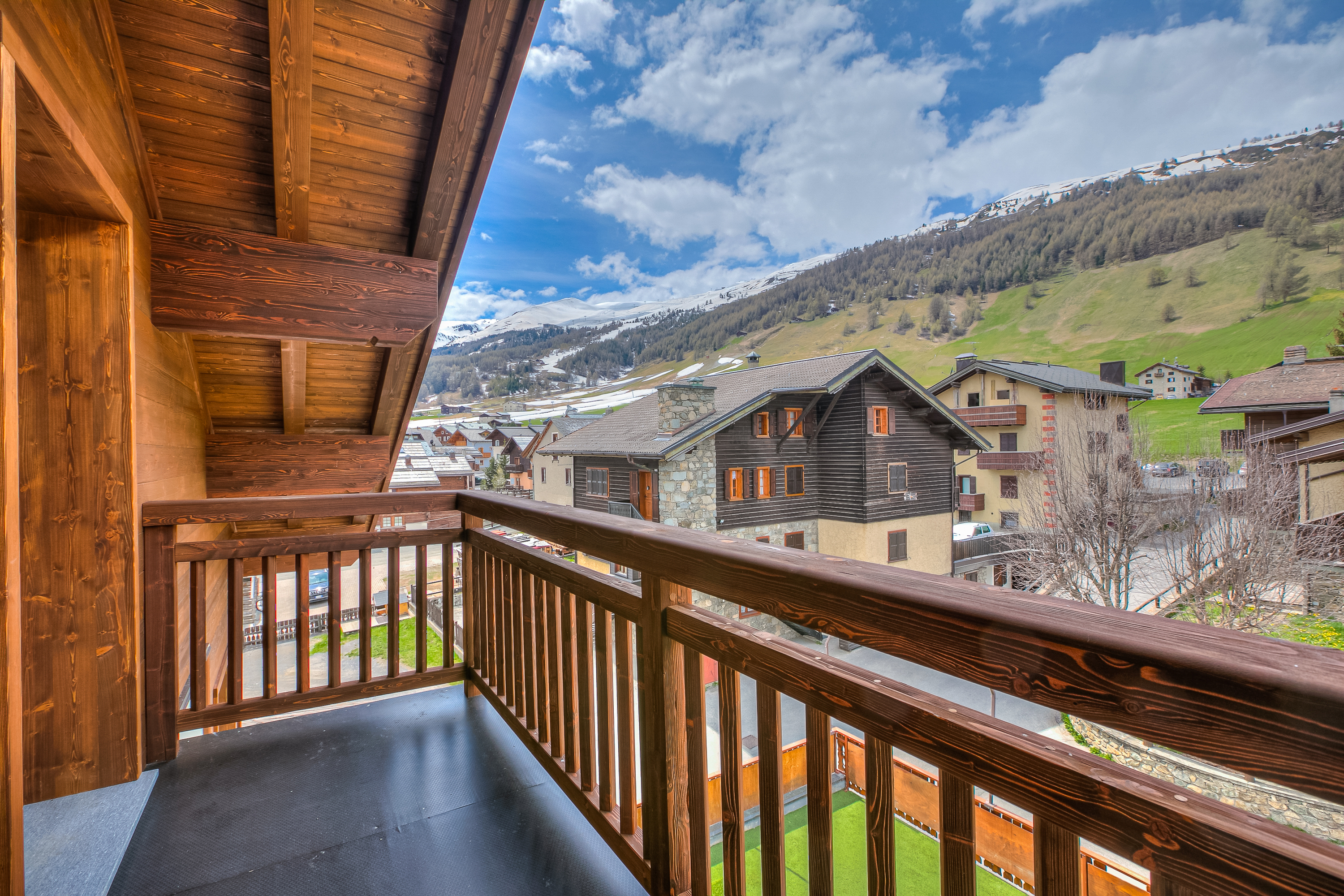 Bungalow.Net Cimetta - Italië - Livigno