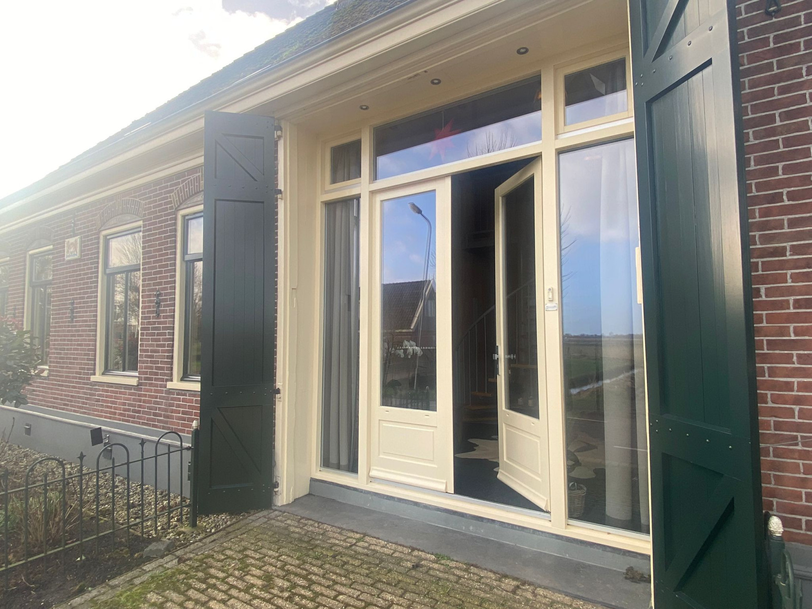 Heerlijkehuisjes.nl NH558 - Nederland - Hobrede