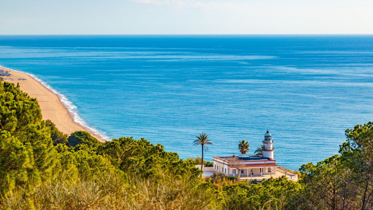 Traveldeal.nl Camping Roca Grossa - Spanje - Catalonië - Calella