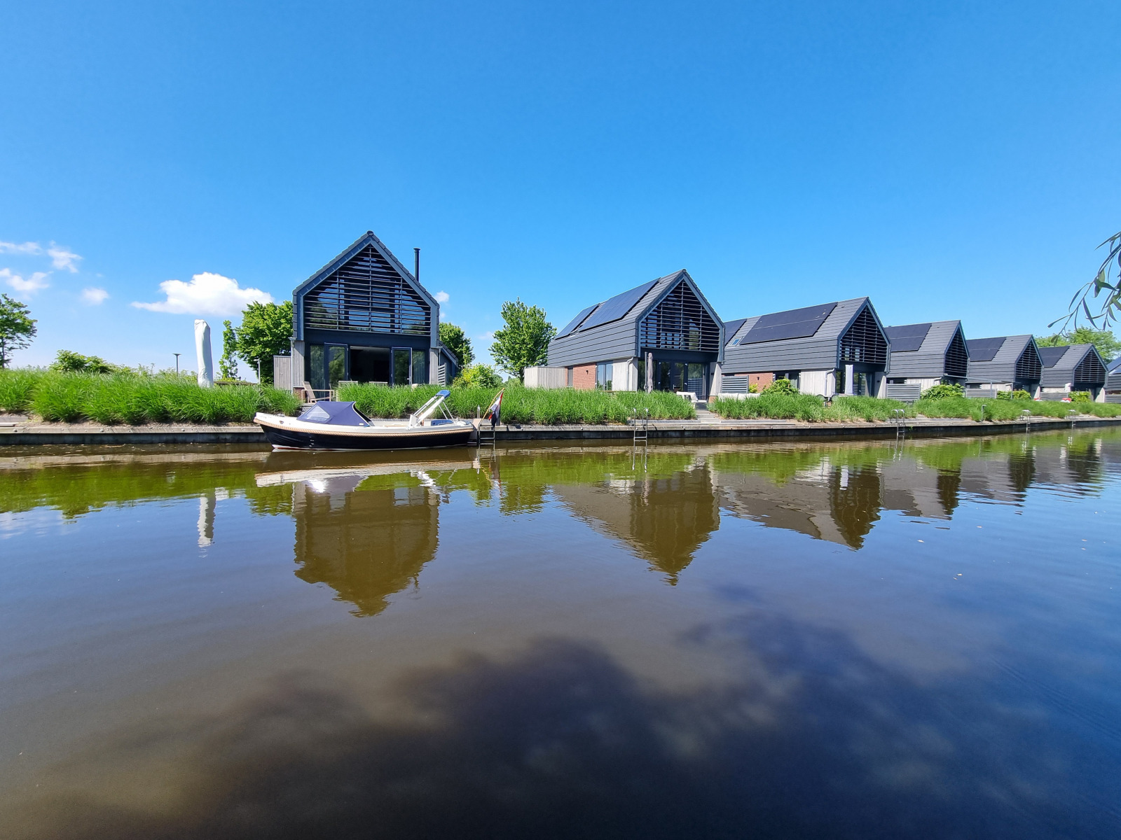 Heerlijkehuisjes.nl FR503 - Nederland - Balk