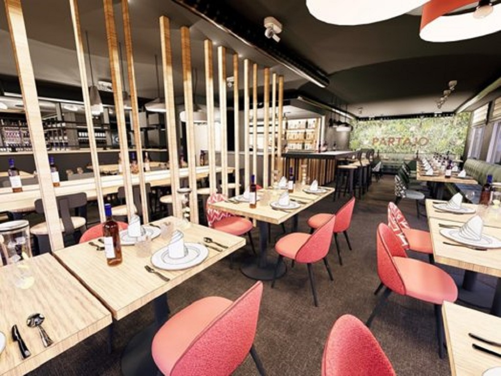 Bungalow.Net Appartement L'Hevana 3p6p D - Frankrijk - Meribel