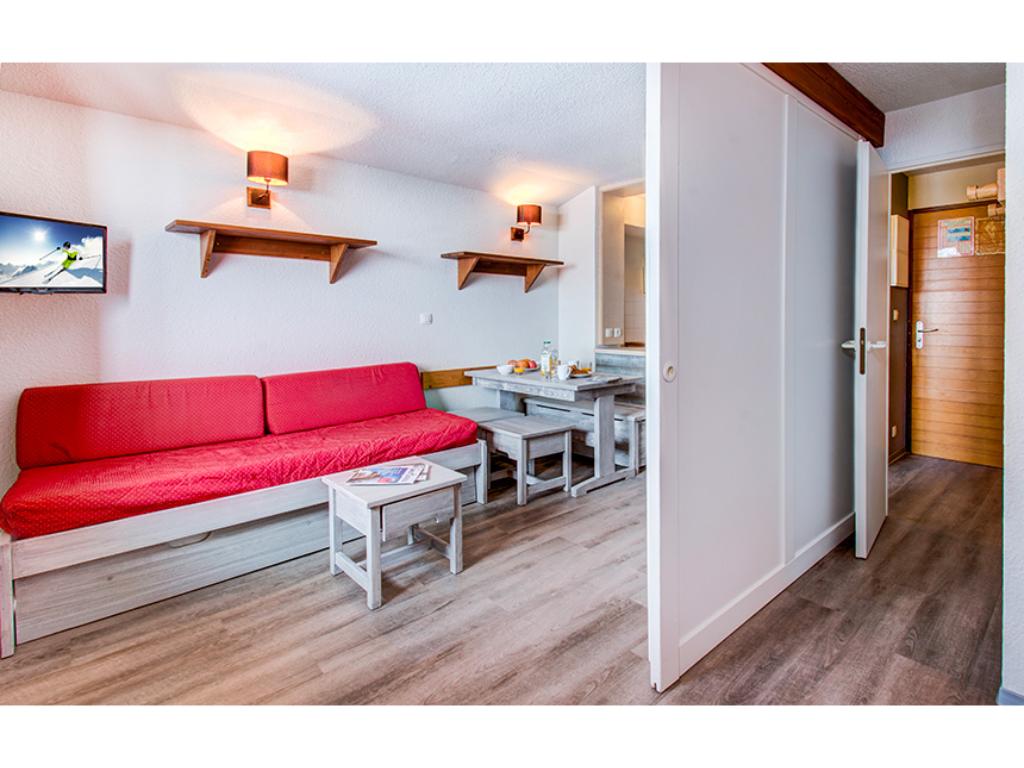 Bungalow.Net Le Borsat IV ST5N - Frankrijk - Tignes
