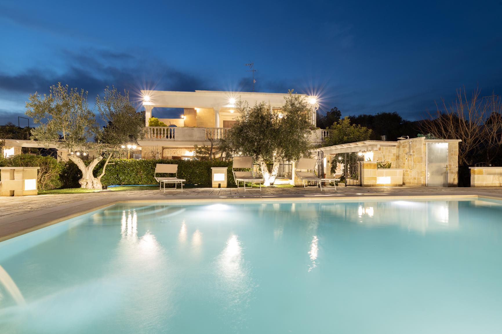Bungalow.Net Tenuta Marmorelle - Italië - Ostuni
