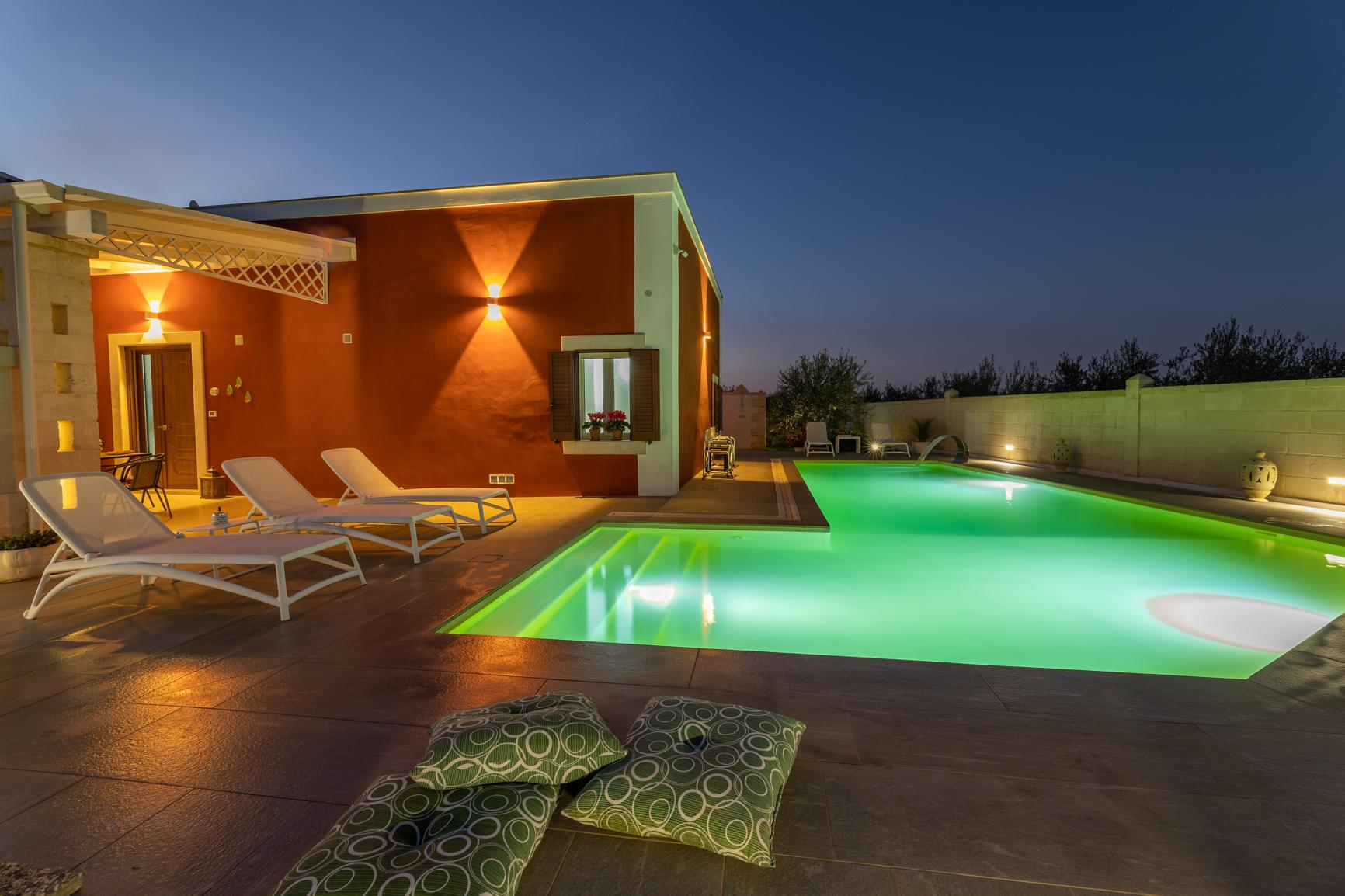 Bungalow.Net Tenuta Del Sole - Italië - Fasano