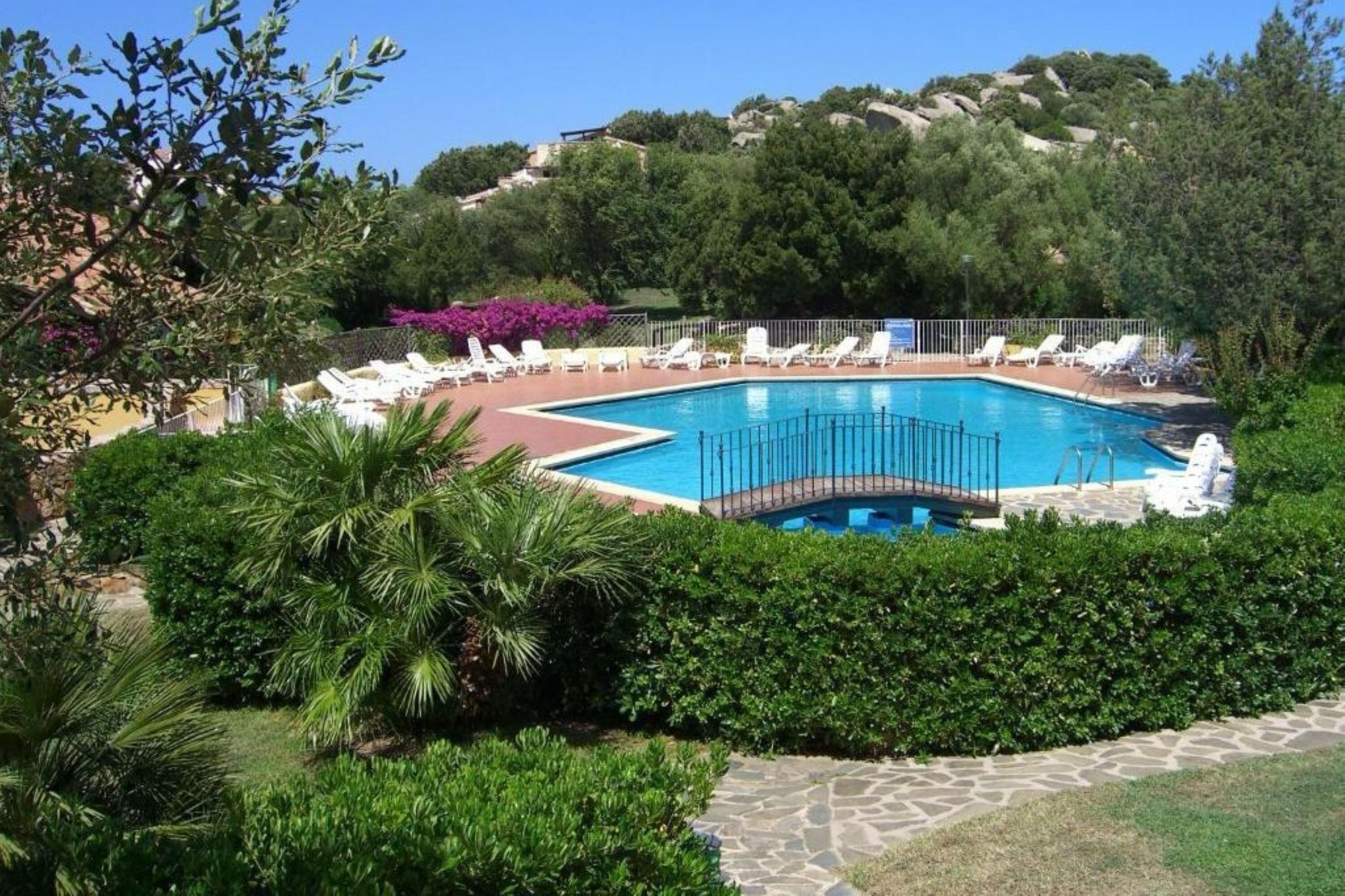 Bungalow.Net Rotondo Dream Suite 1 - Italië - Porto Rotondo
