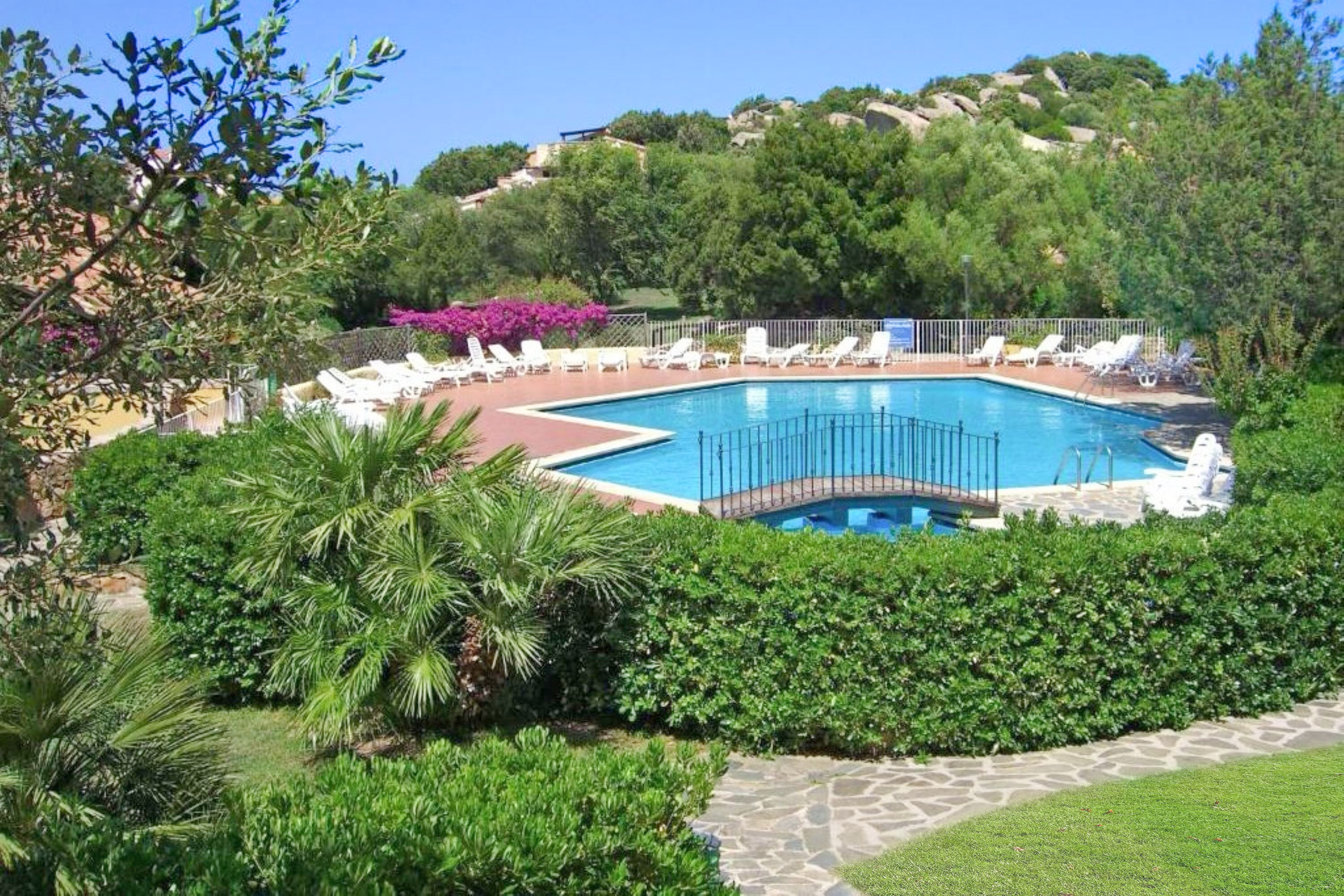 Bungalow.Net Rotondo Dream Suite 2 - Italië - Porto Rotondo