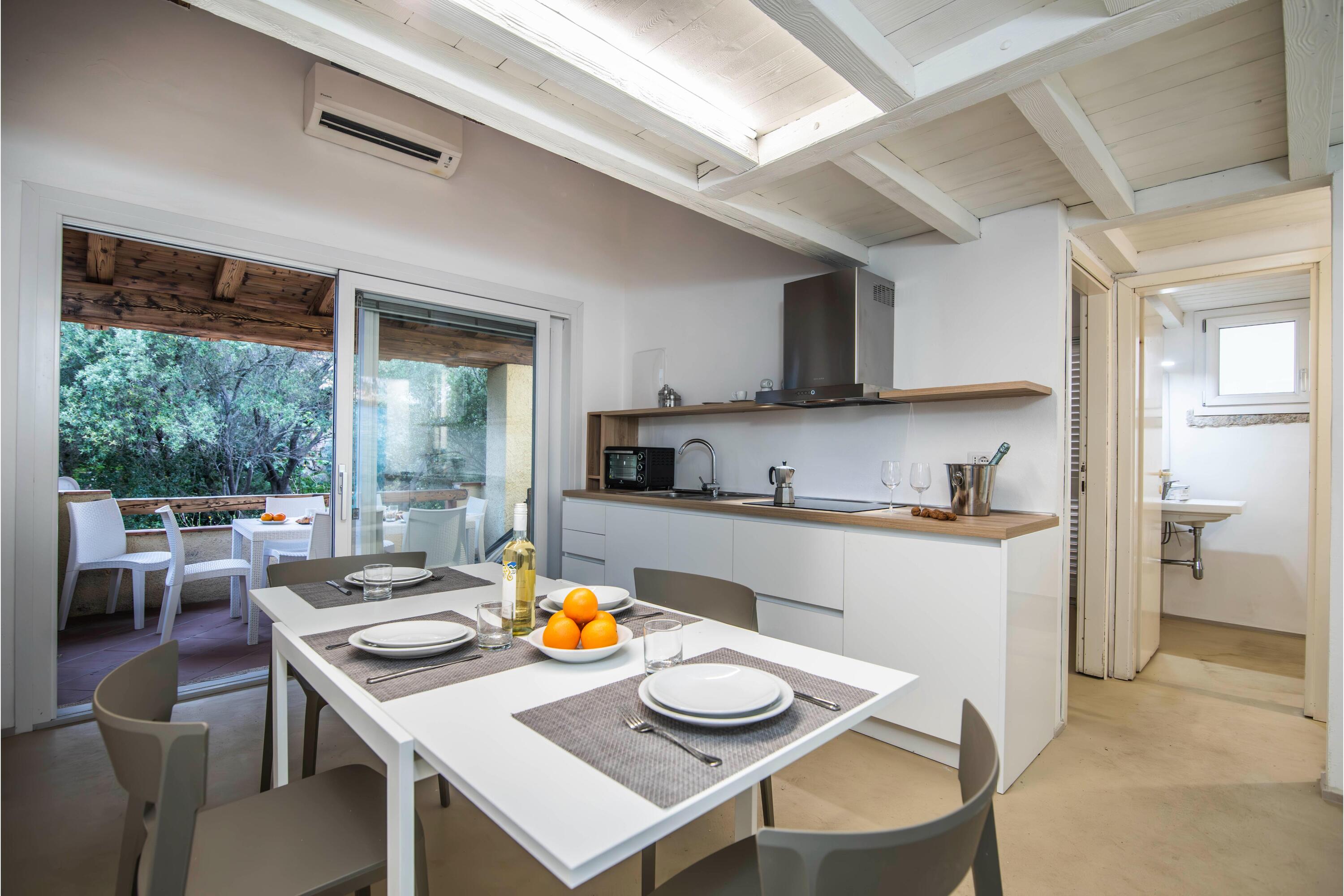 Bungalow.Net Rotondo Dream Suite 3 - Italië - Porto Rotondo