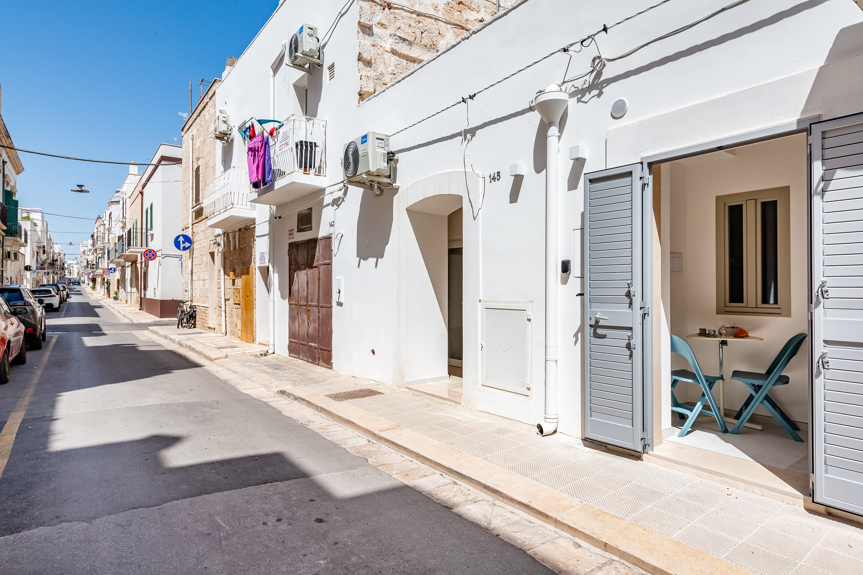 Bungalow.Net Pescamare Apartment Polignano A Mare - Italië - Polignano a Mare