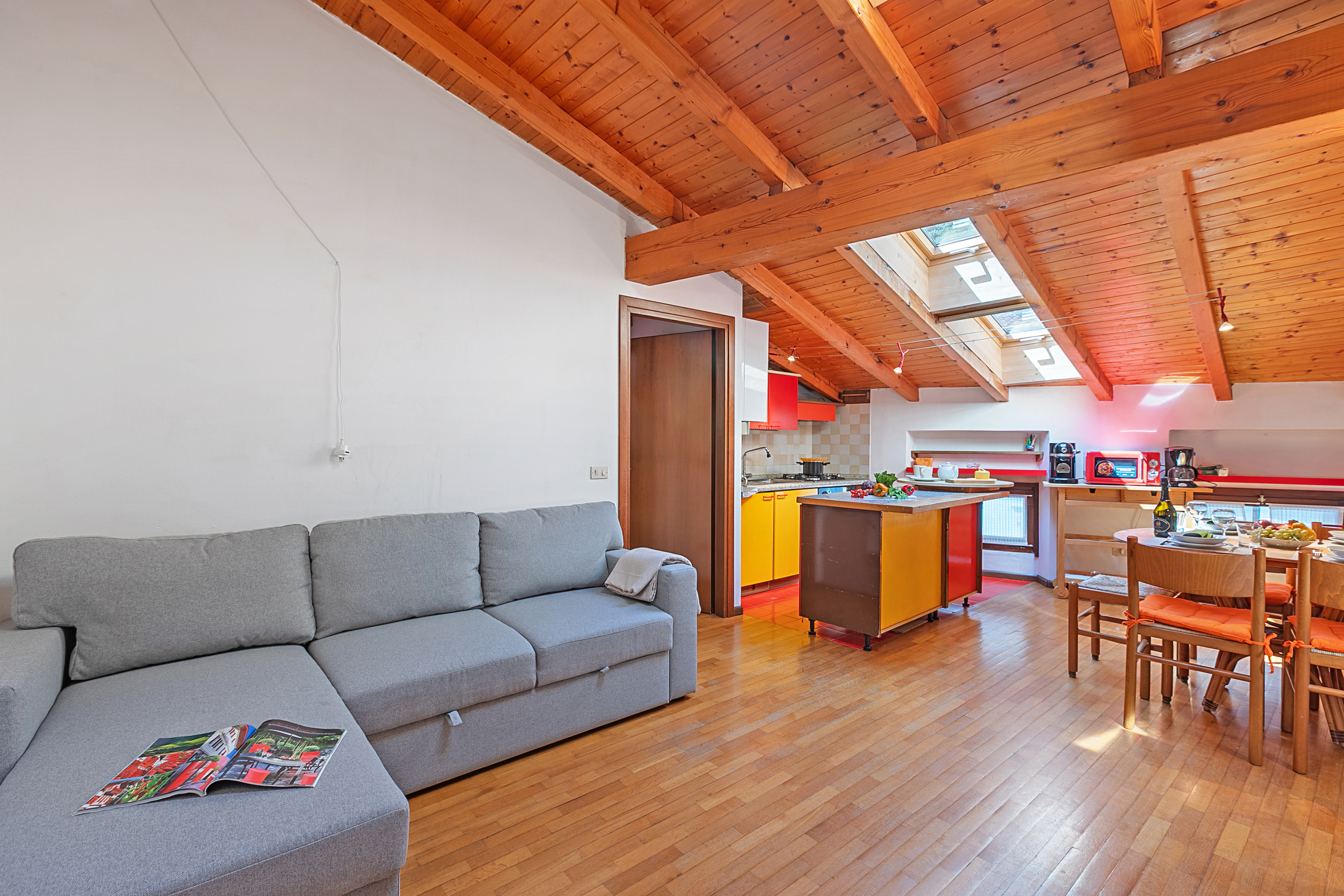 Bungalow.Net Skylight - Italië - Riva del Garda